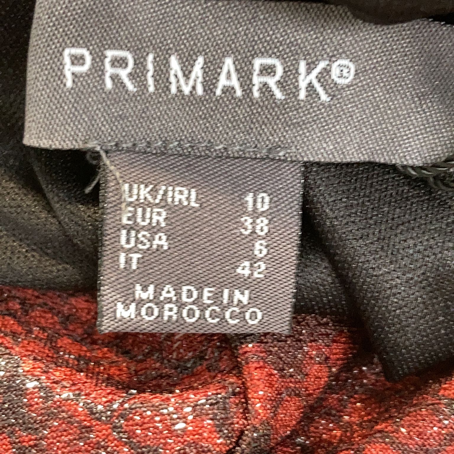 Primark