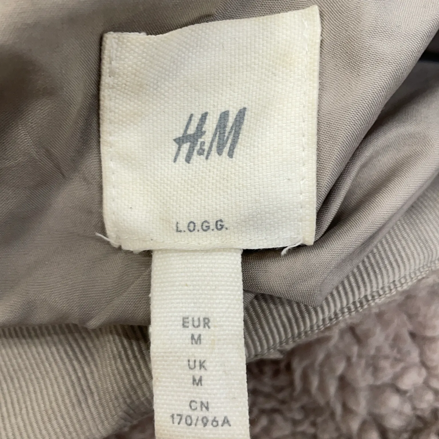 L.O.G.G by H&M - bild 3