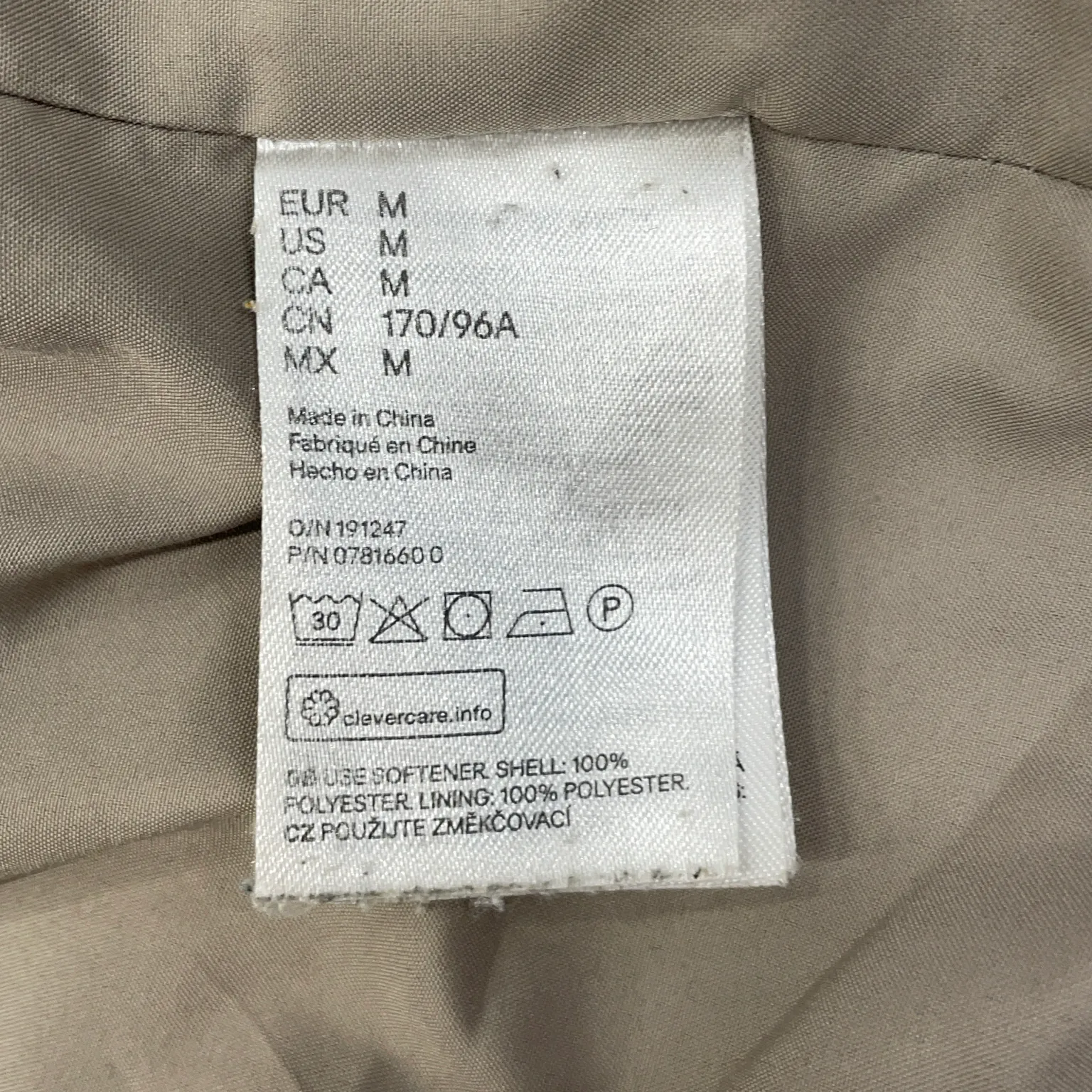 L.O.G.G by H&M - bild 4