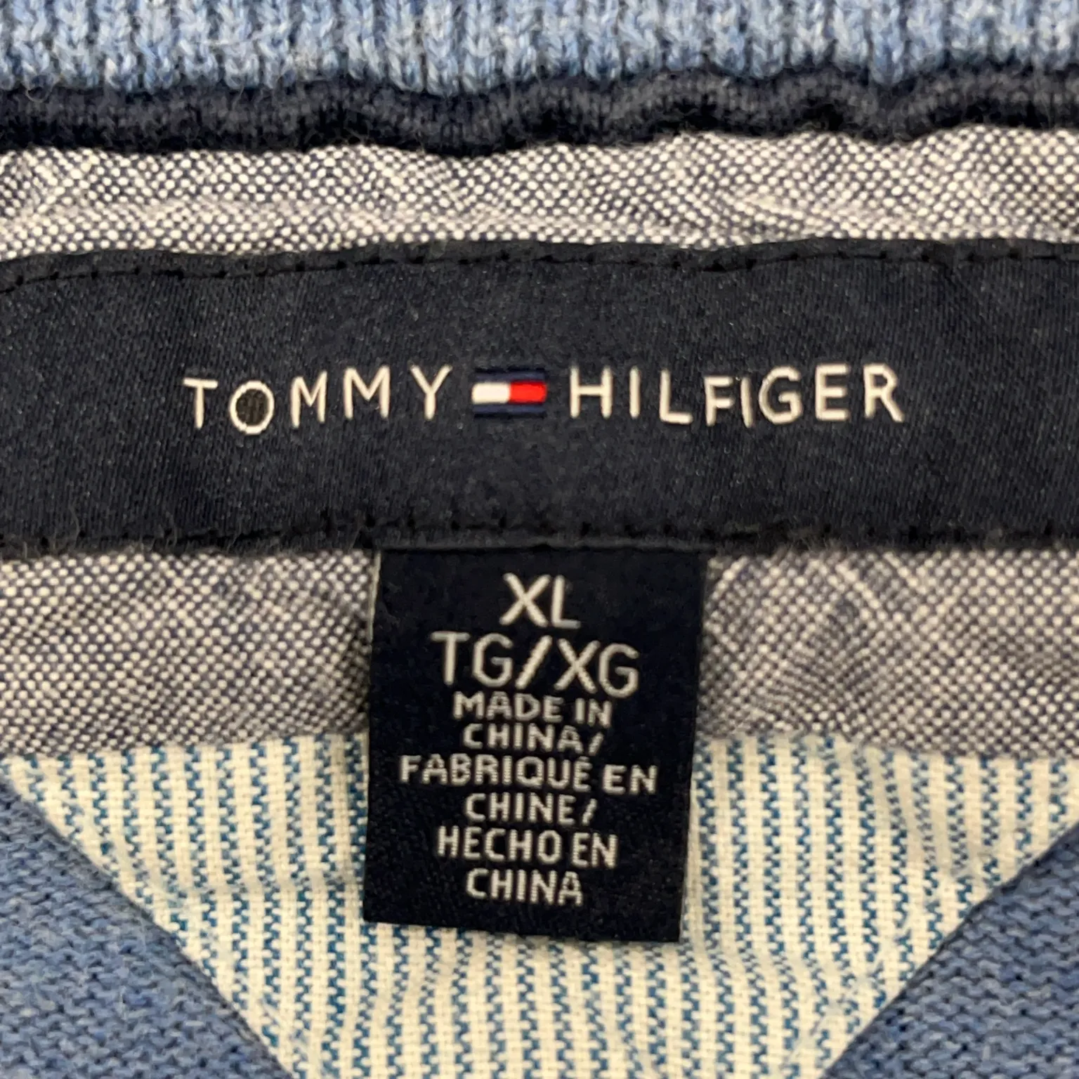 Tommy Hilfiger - bild 3