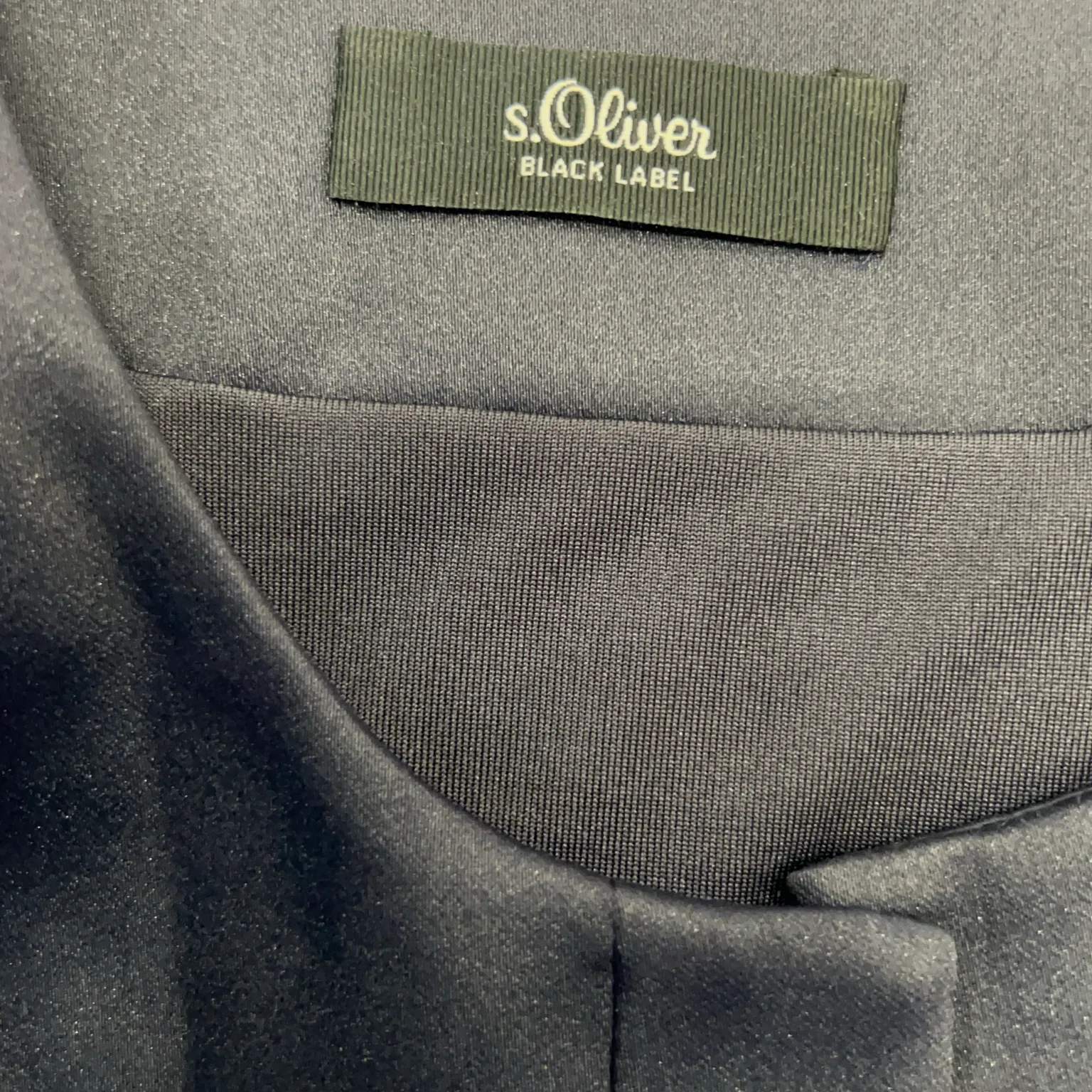 s.Oliver Black Label - bild 3