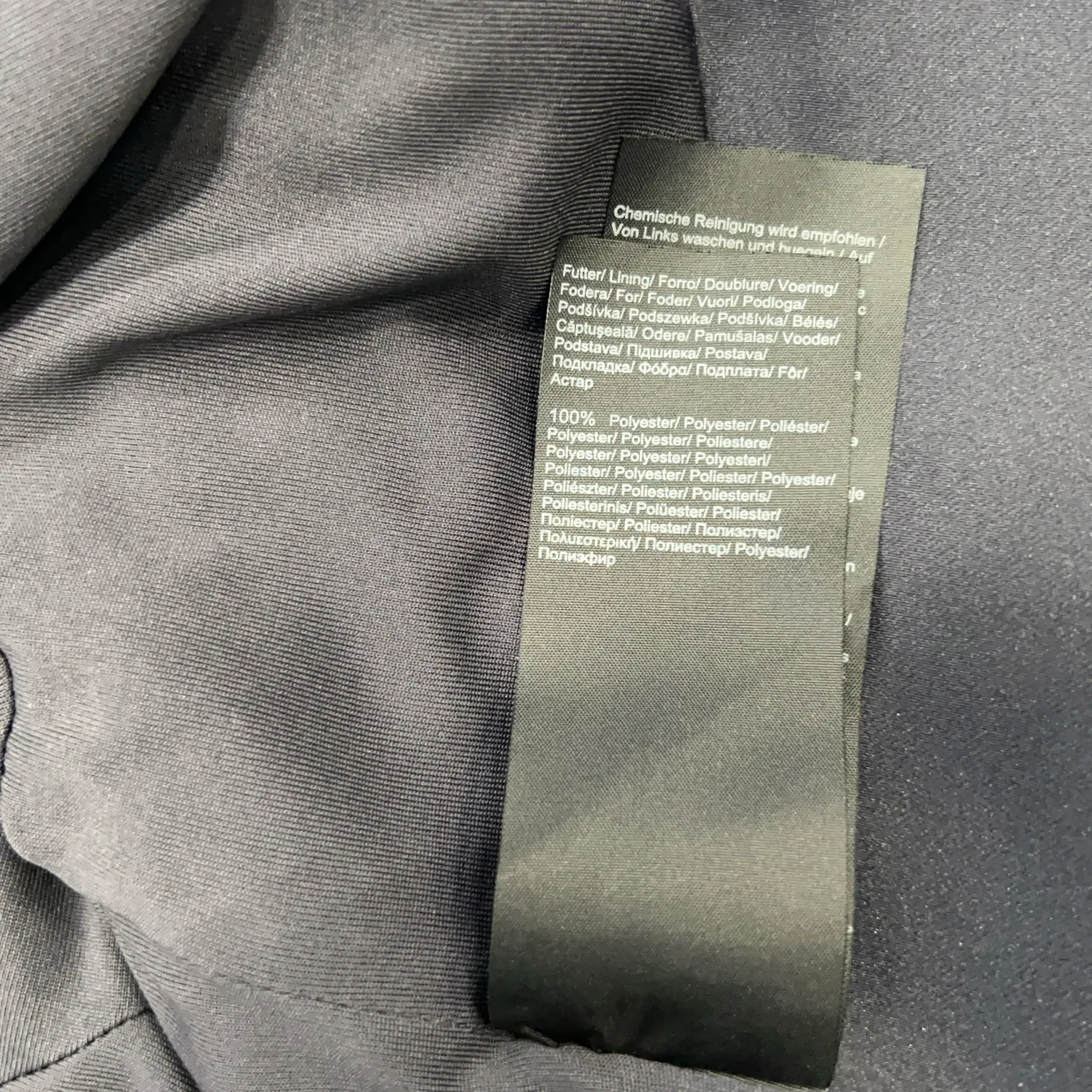 s.Oliver Black Label - bild 4