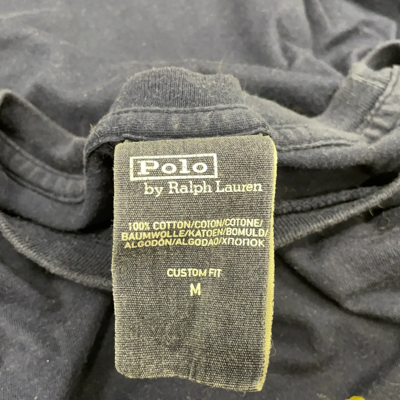 Polo Ralph Lauren - bild 3