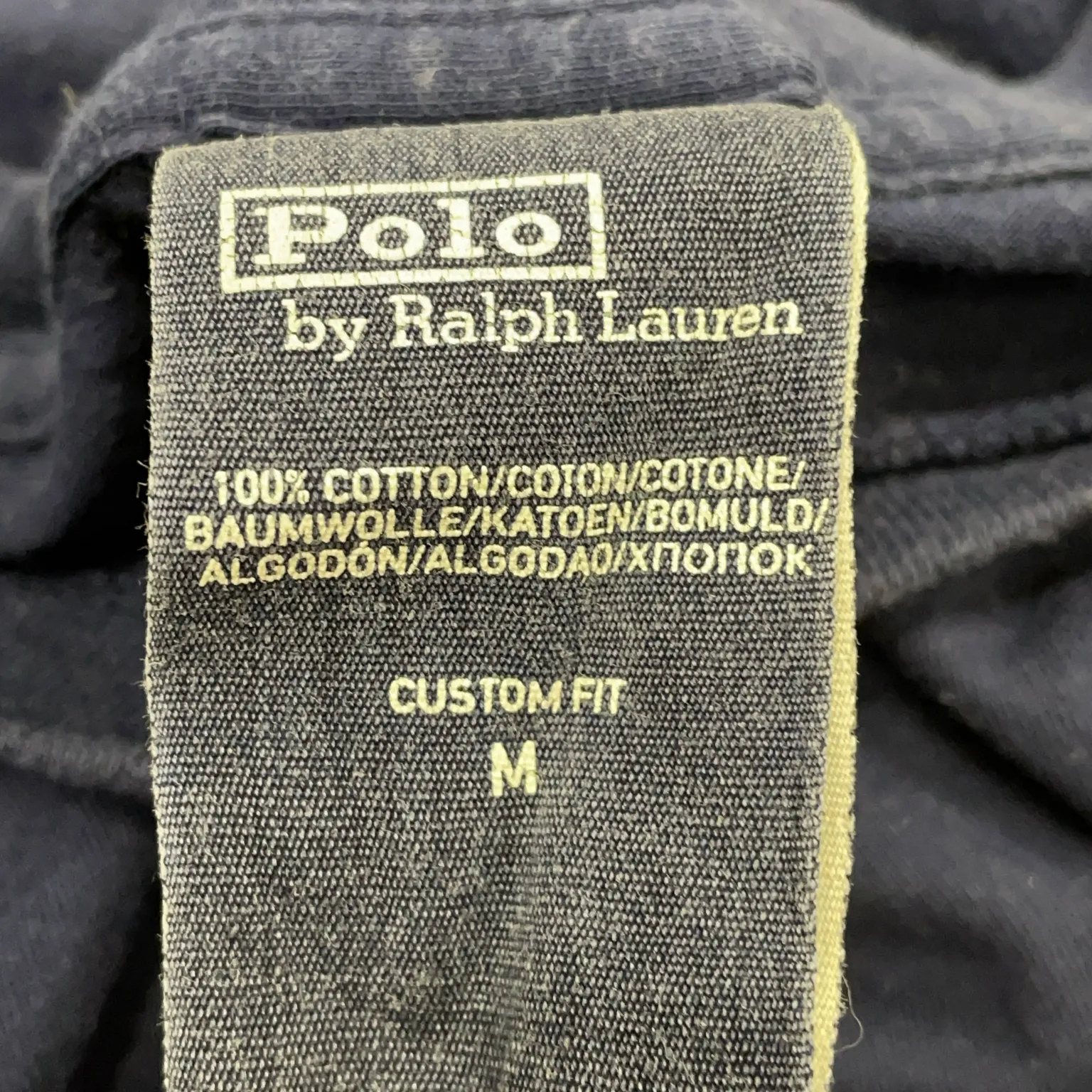 Polo Ralph Lauren - bild 4