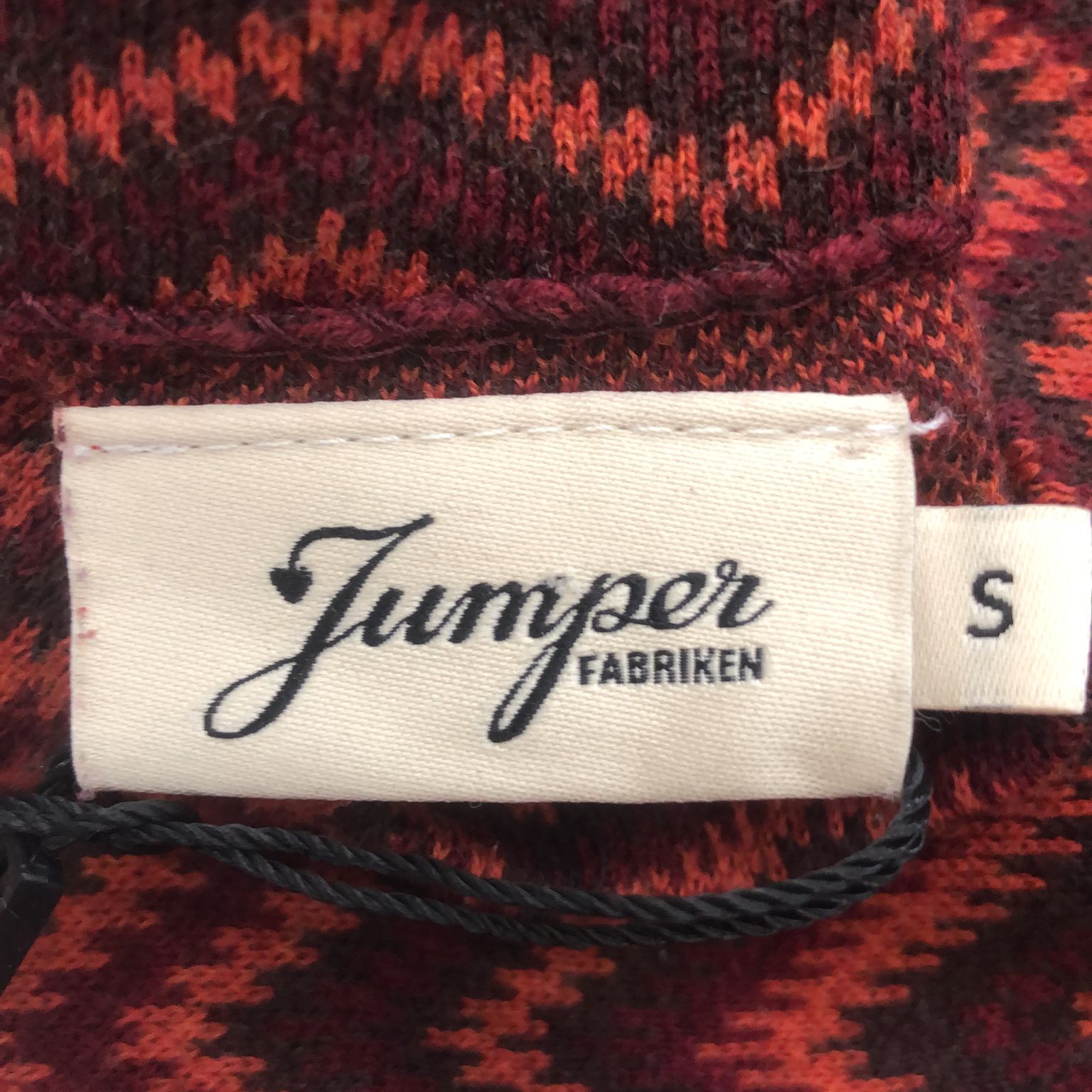 Jumperfabriken