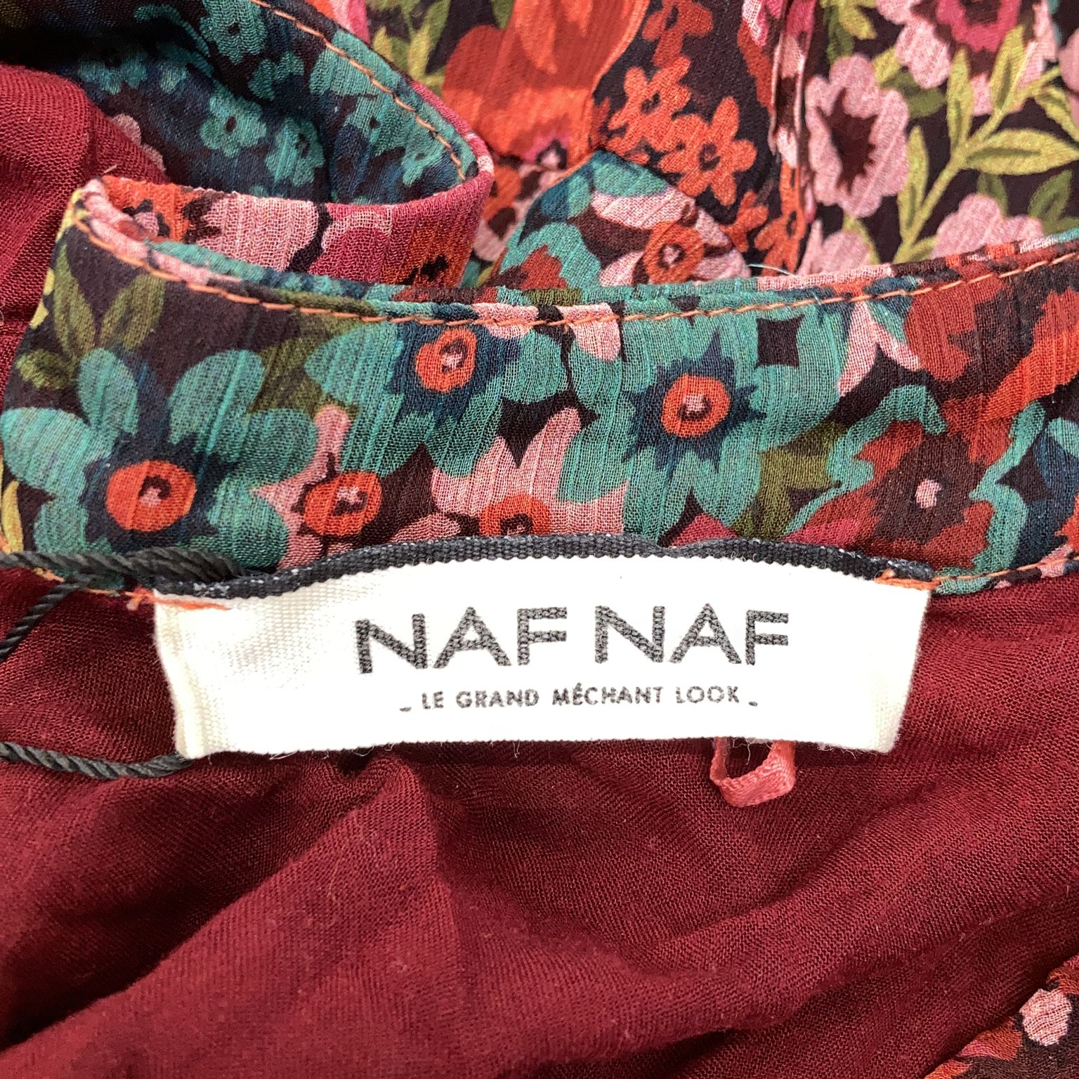 NafNaf