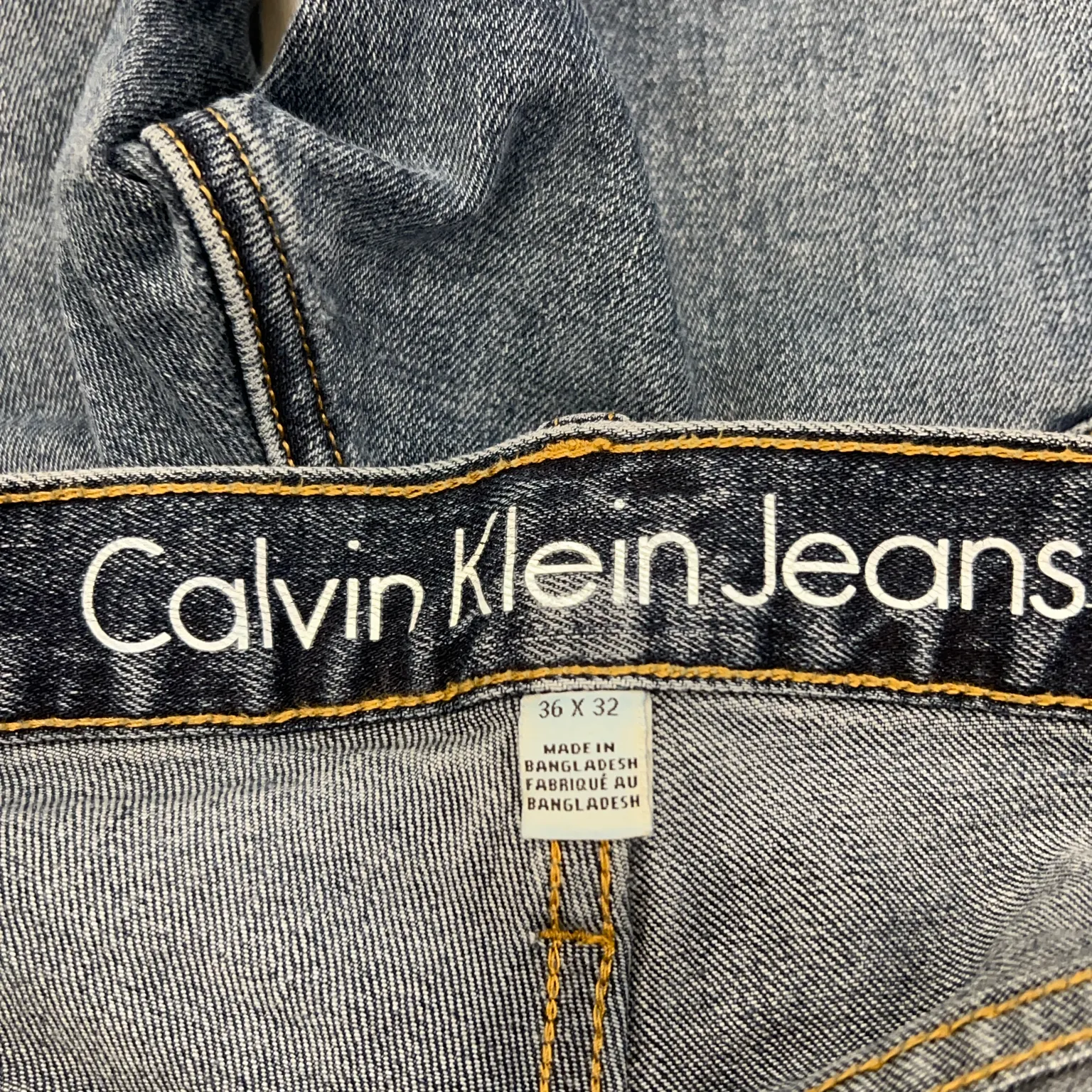 Calvin Klein Jeans - bild 3