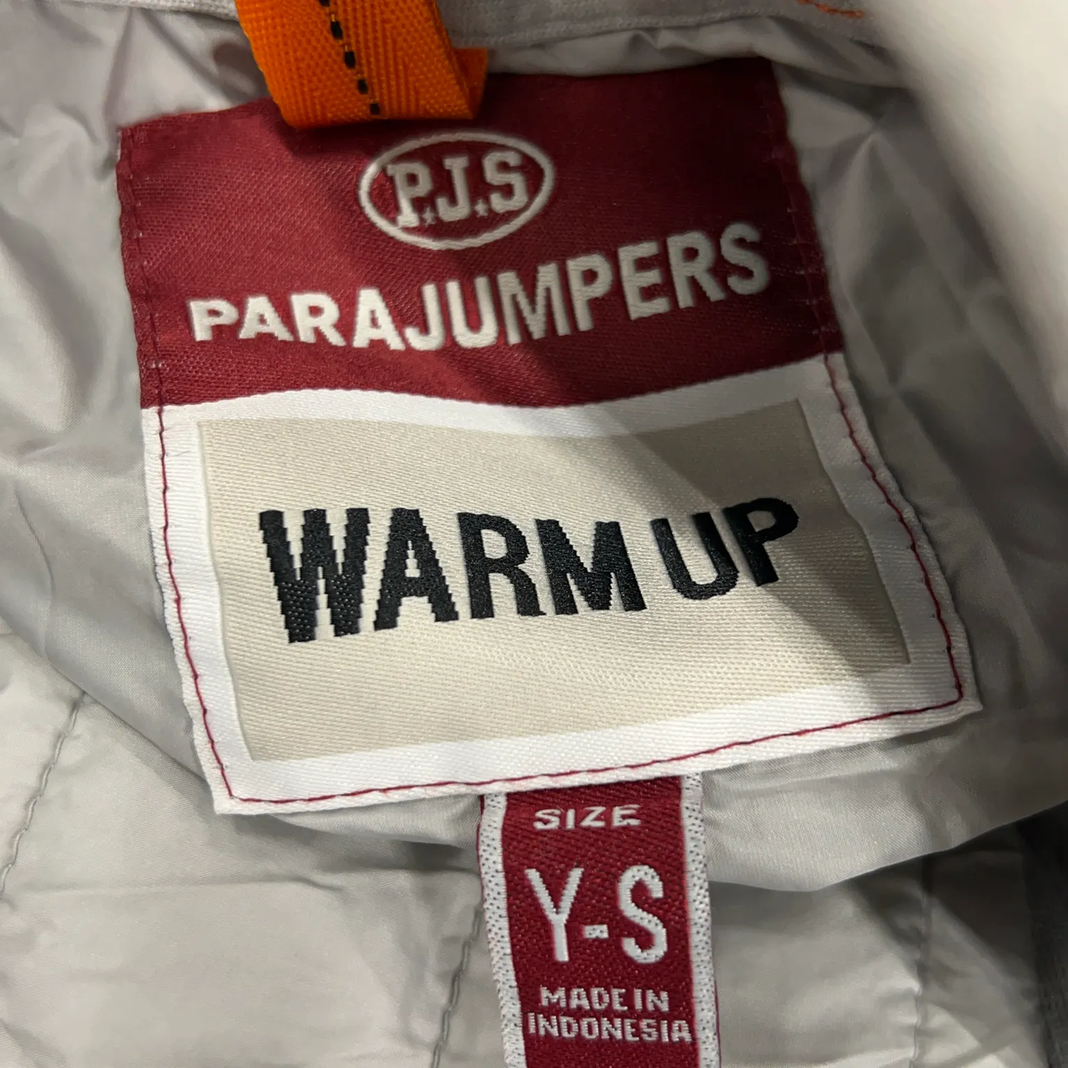 Parajumpers - bild 4