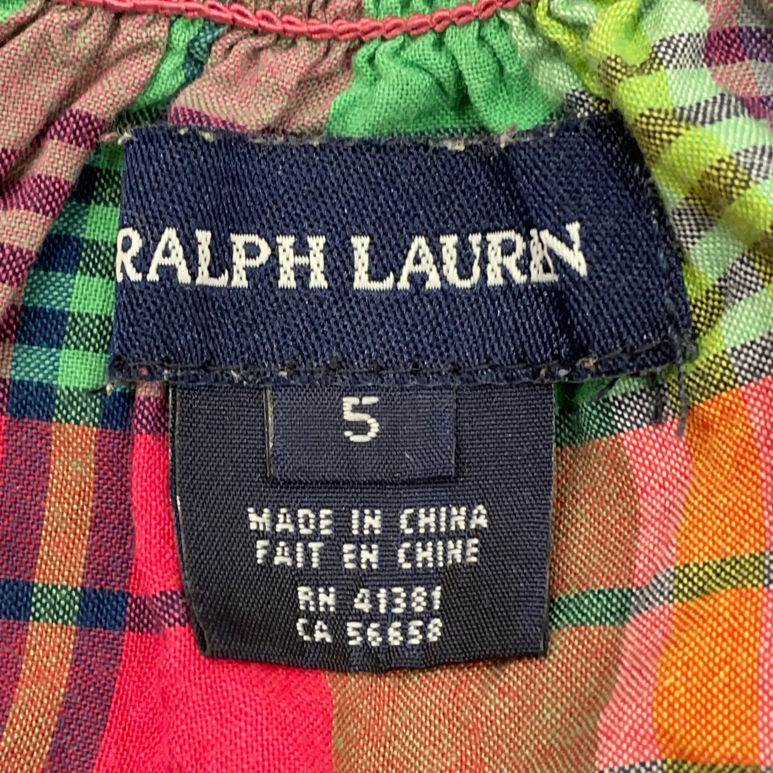 Ralph Lauren - bild 3
