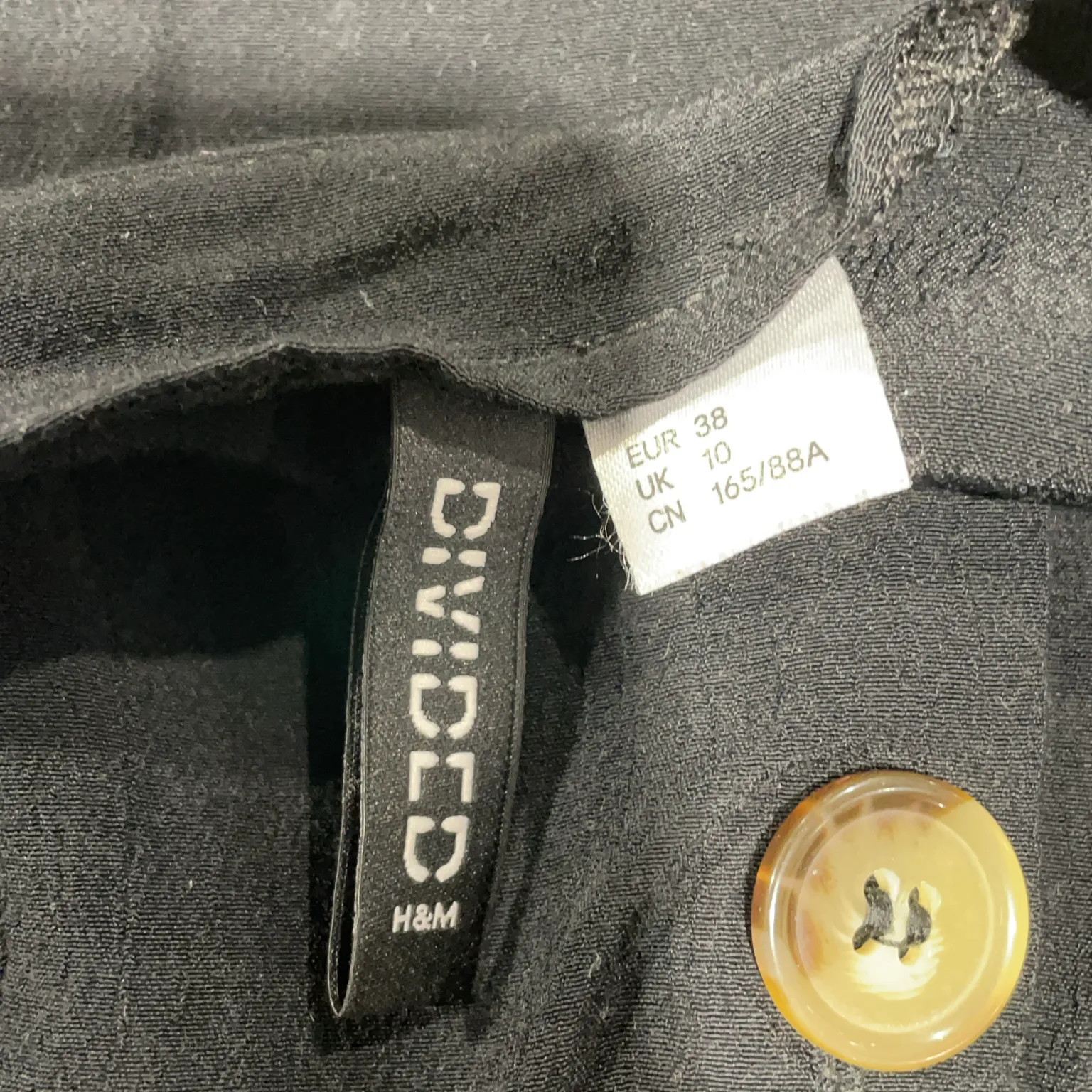 Divided by H&M - bild 3