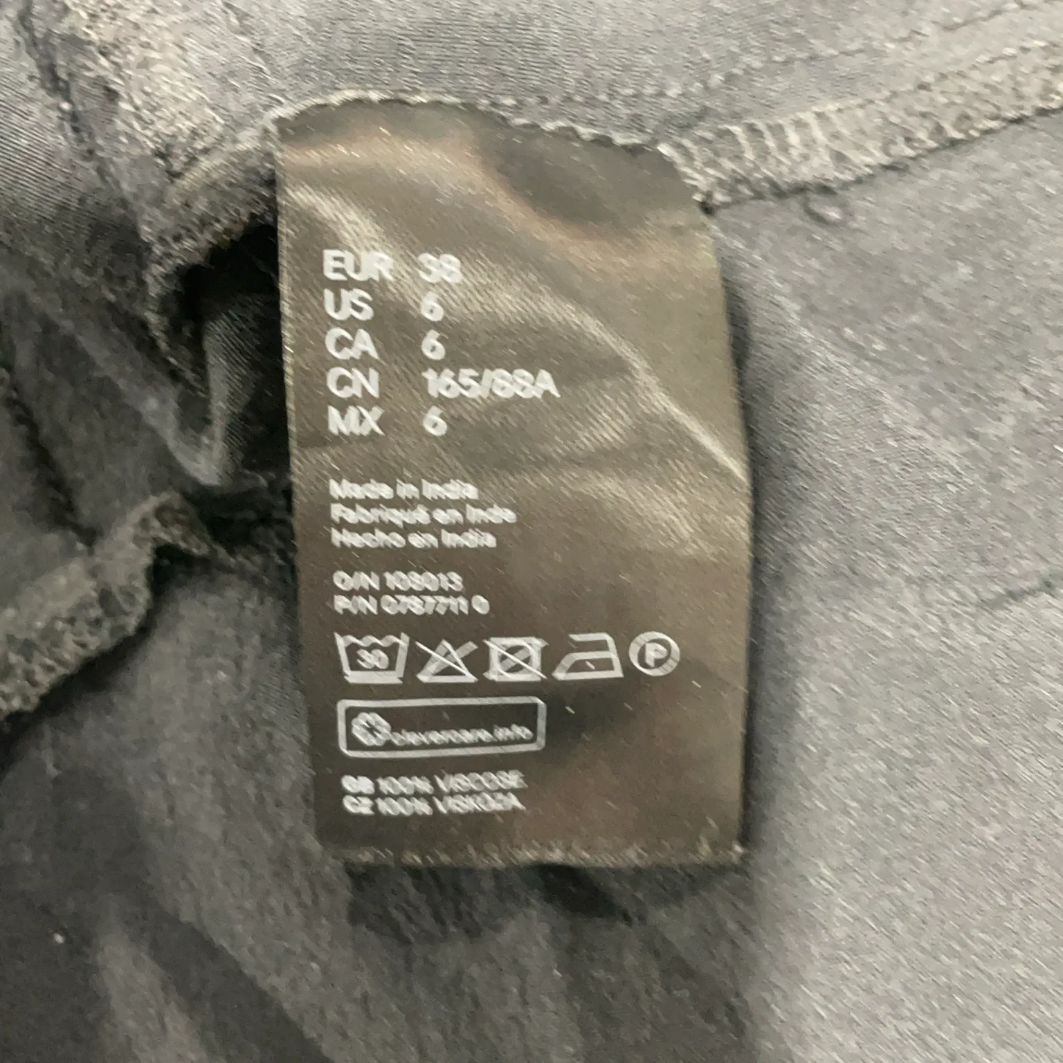 Divided by H&M - bild 4