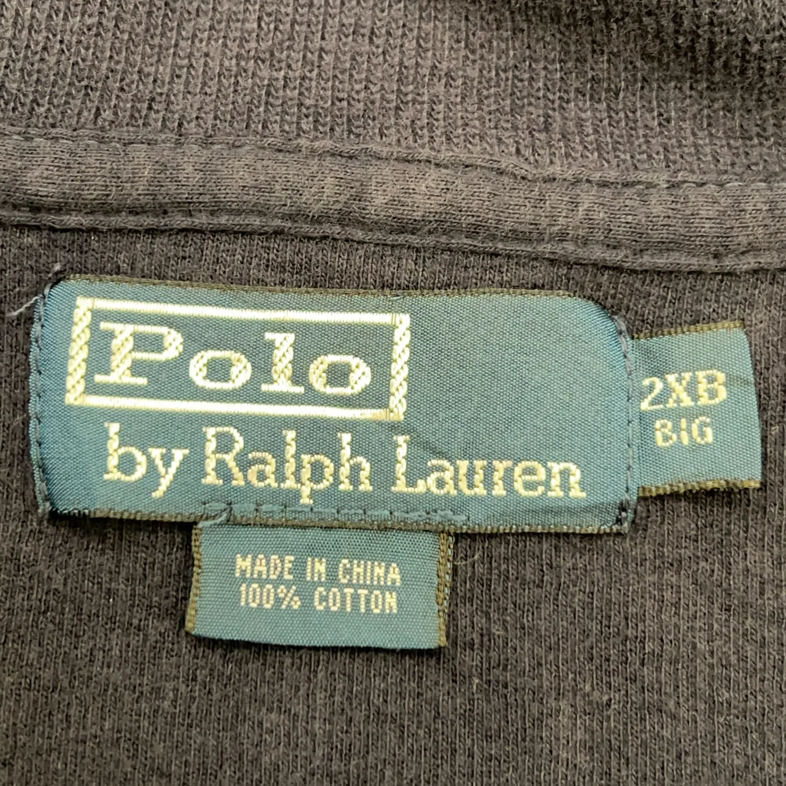 Polo Ralph Lauren - bild 3