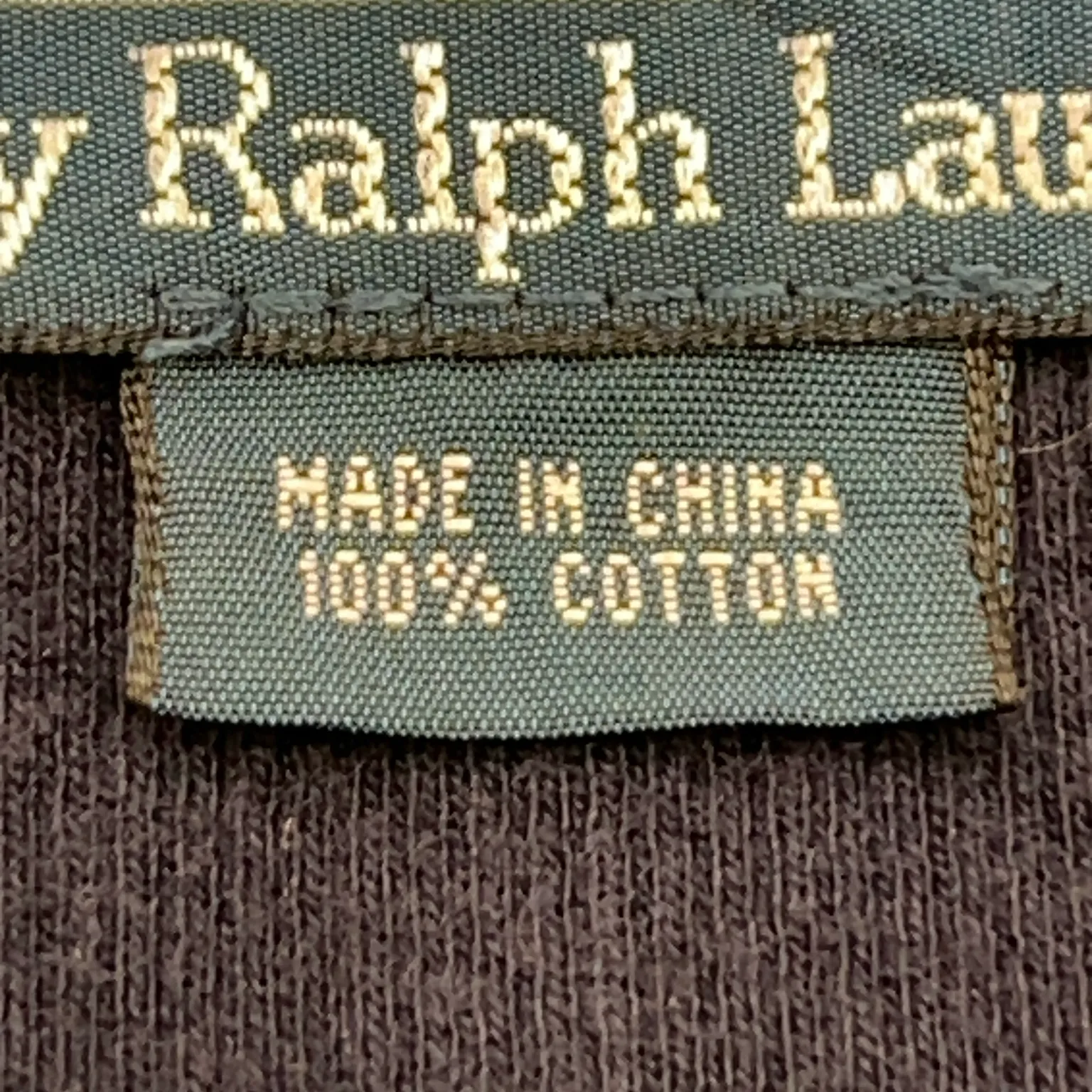 Polo Ralph Lauren - bild 4