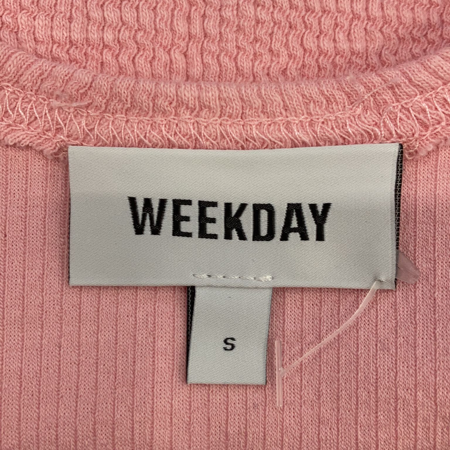 Weekday