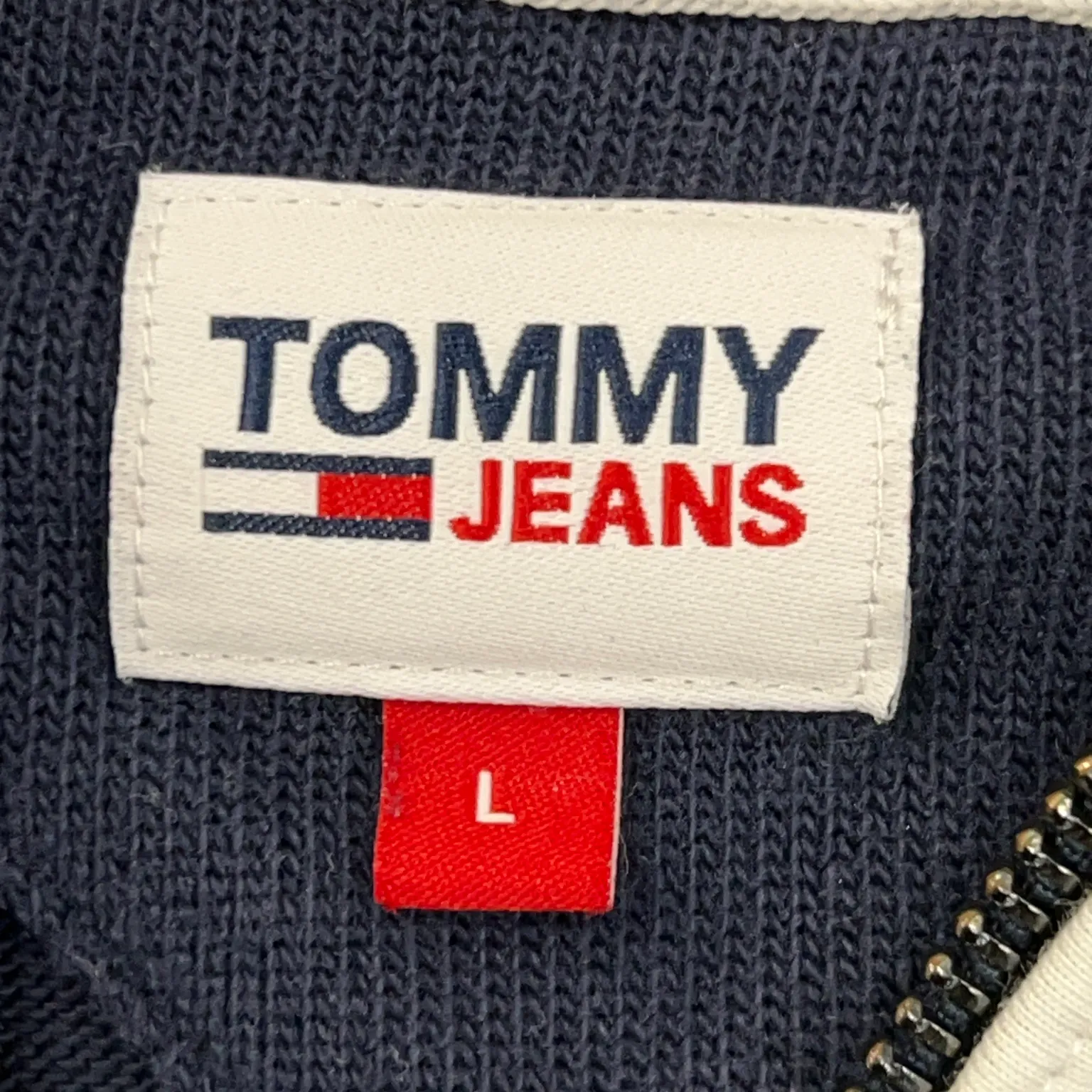 Tommy Hilfiger Jeans - bild 3