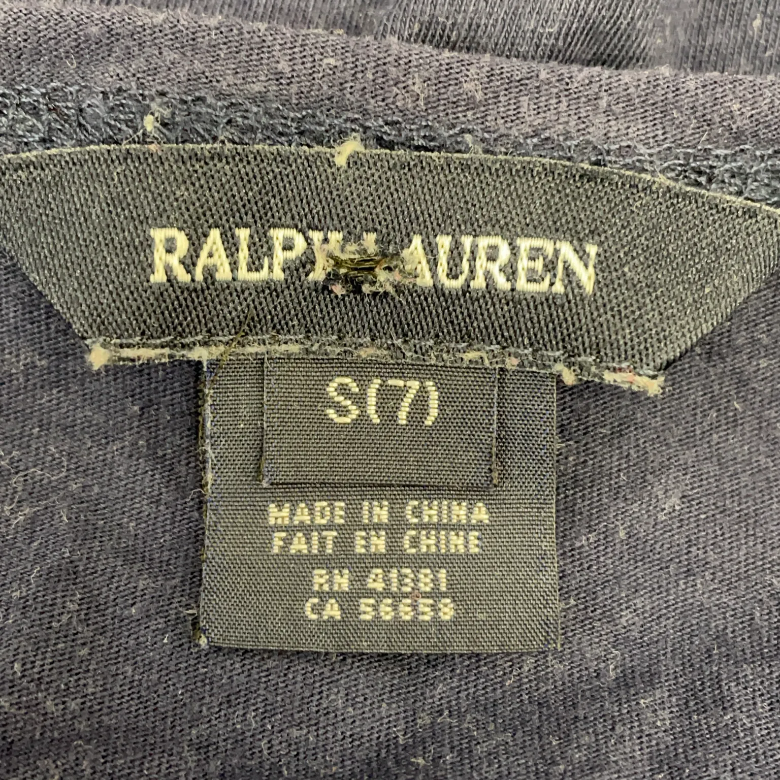 Ralph Lauren - bild 3