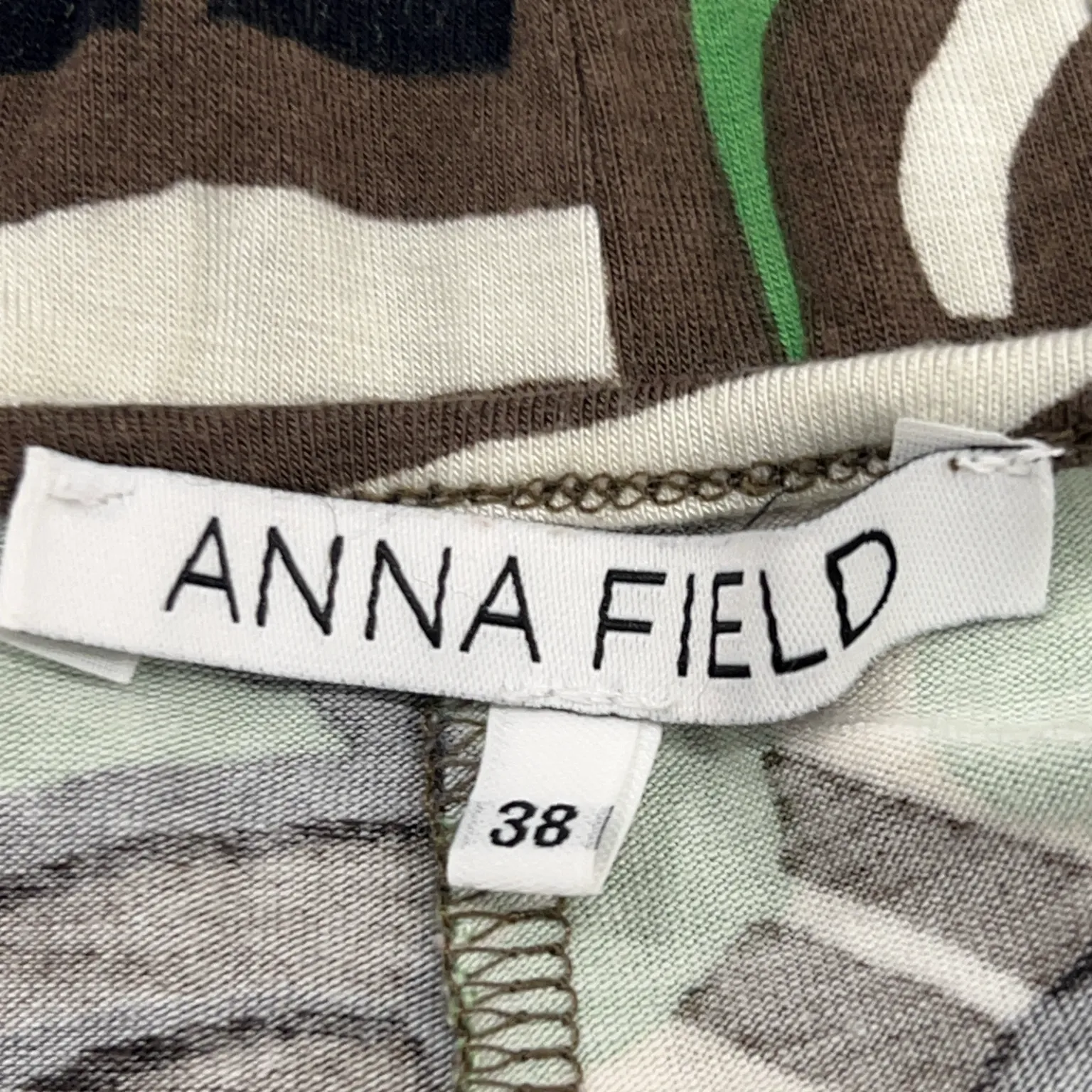 Anna Field - bild 3