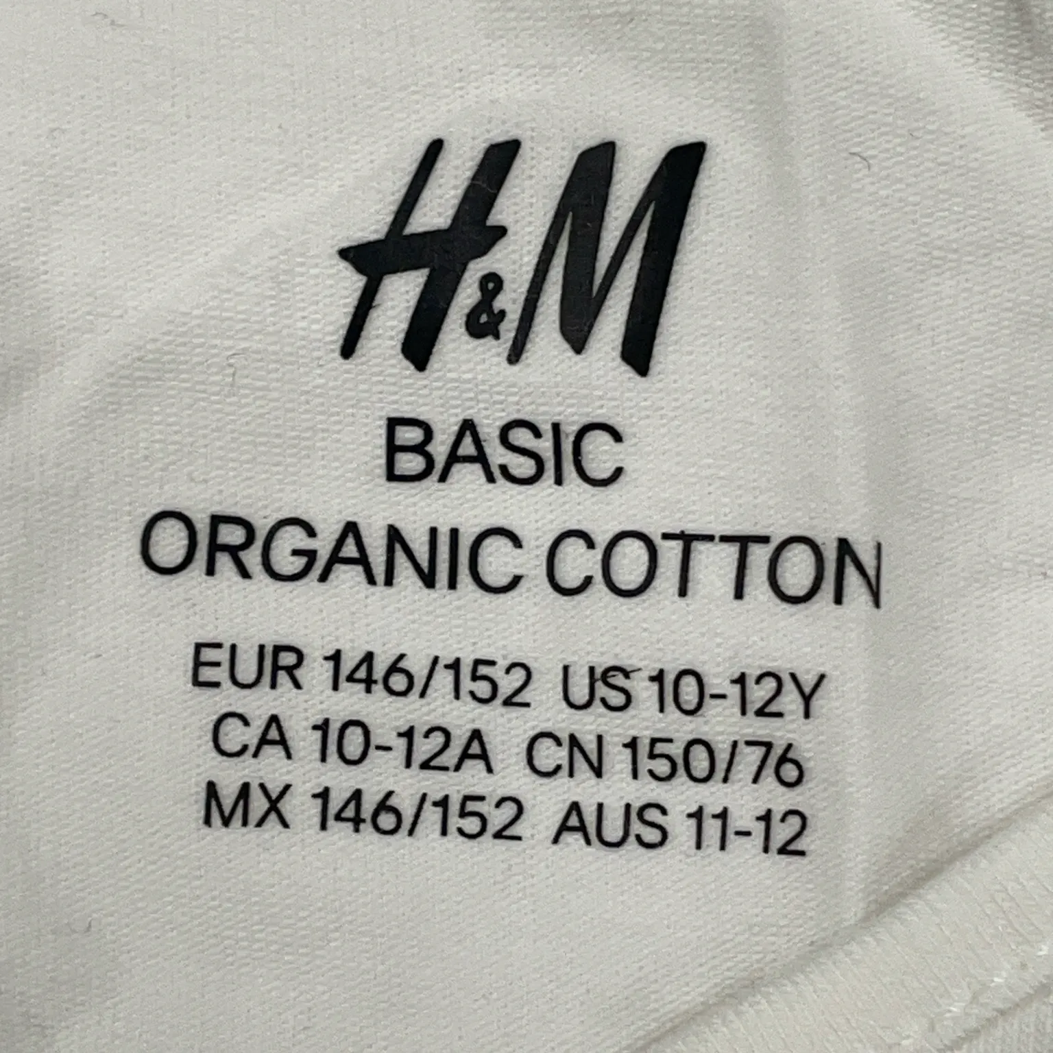 H&M Basic - bild 3