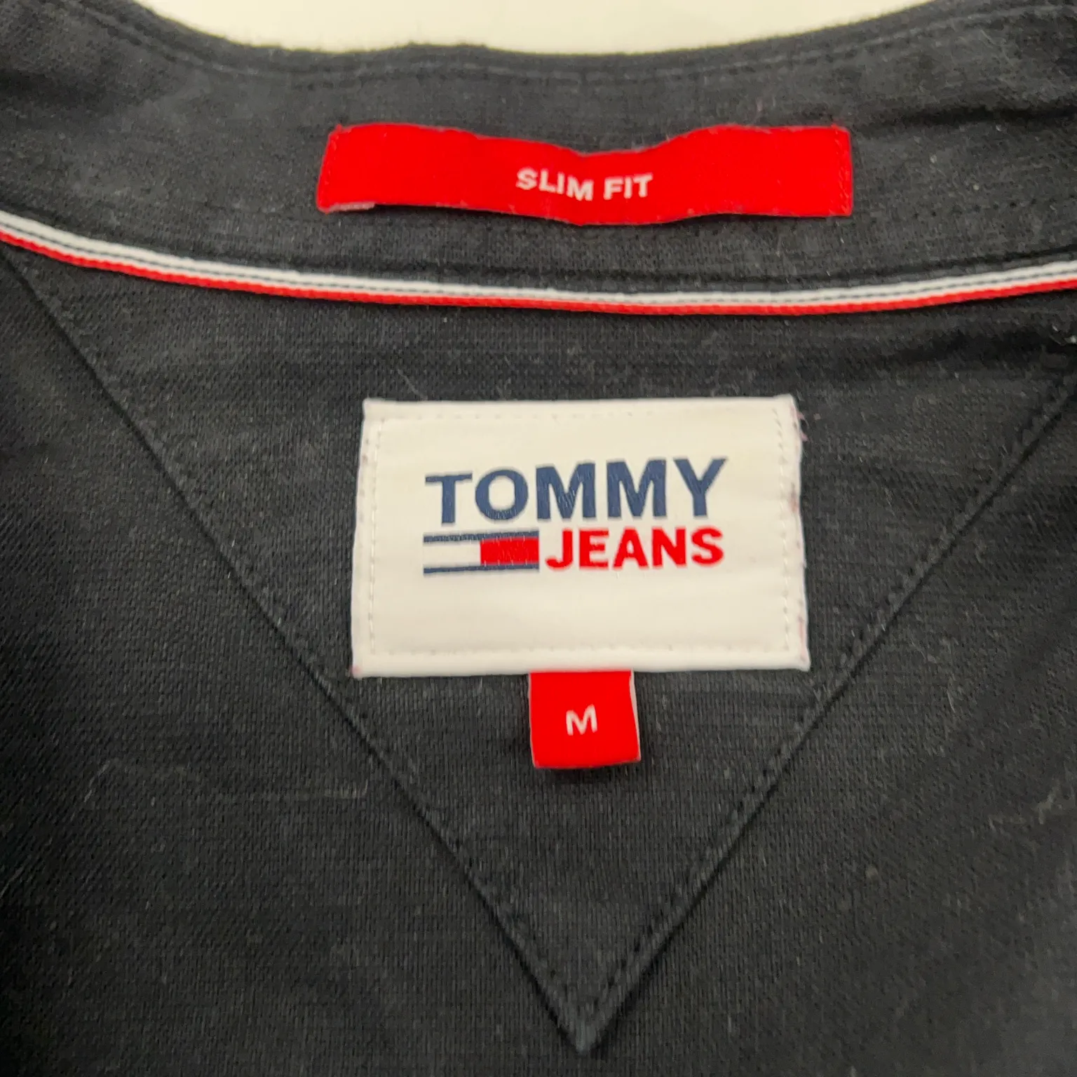 Tommy Hilfiger Jeans - bild 3