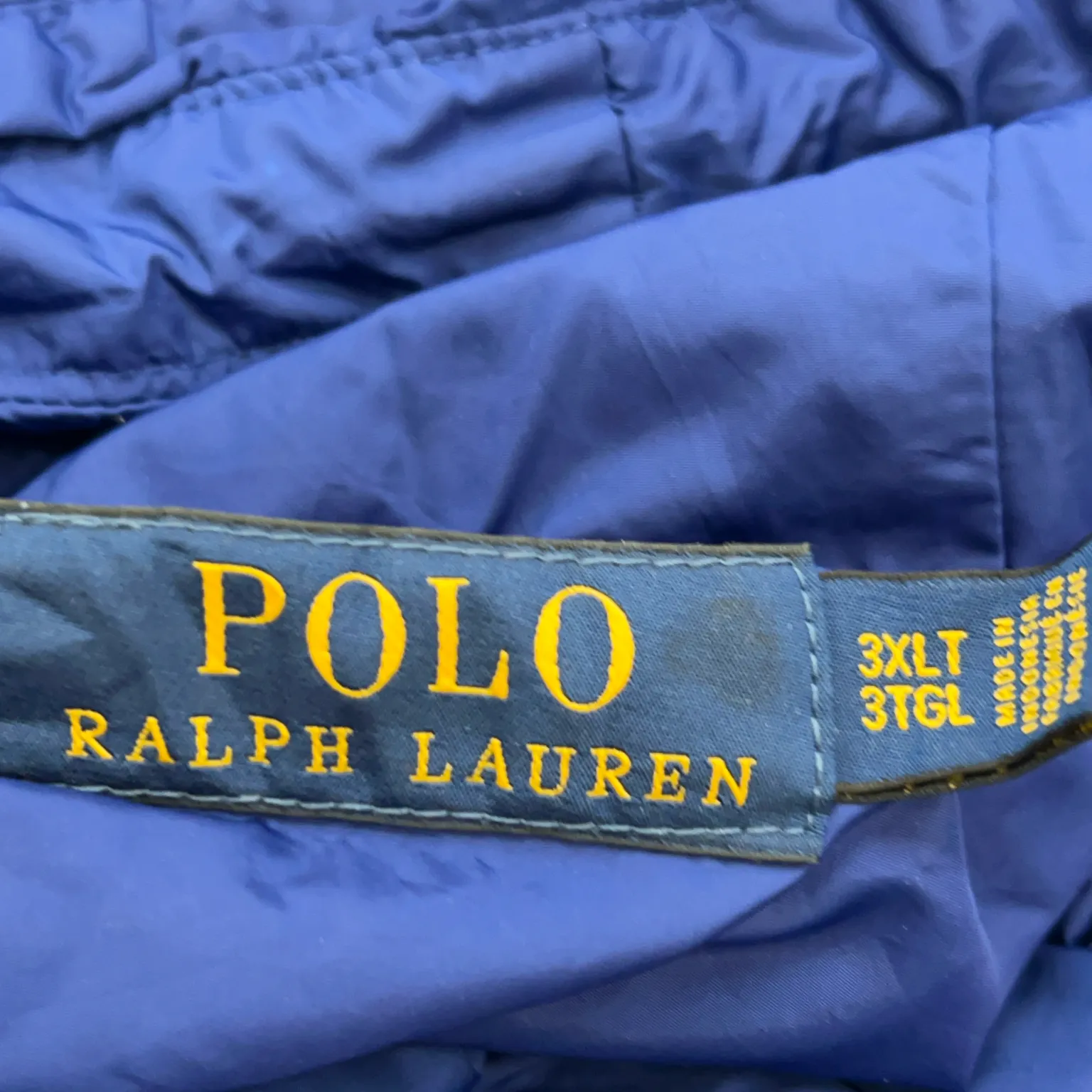 Polo Ralph Lauren - bild 3