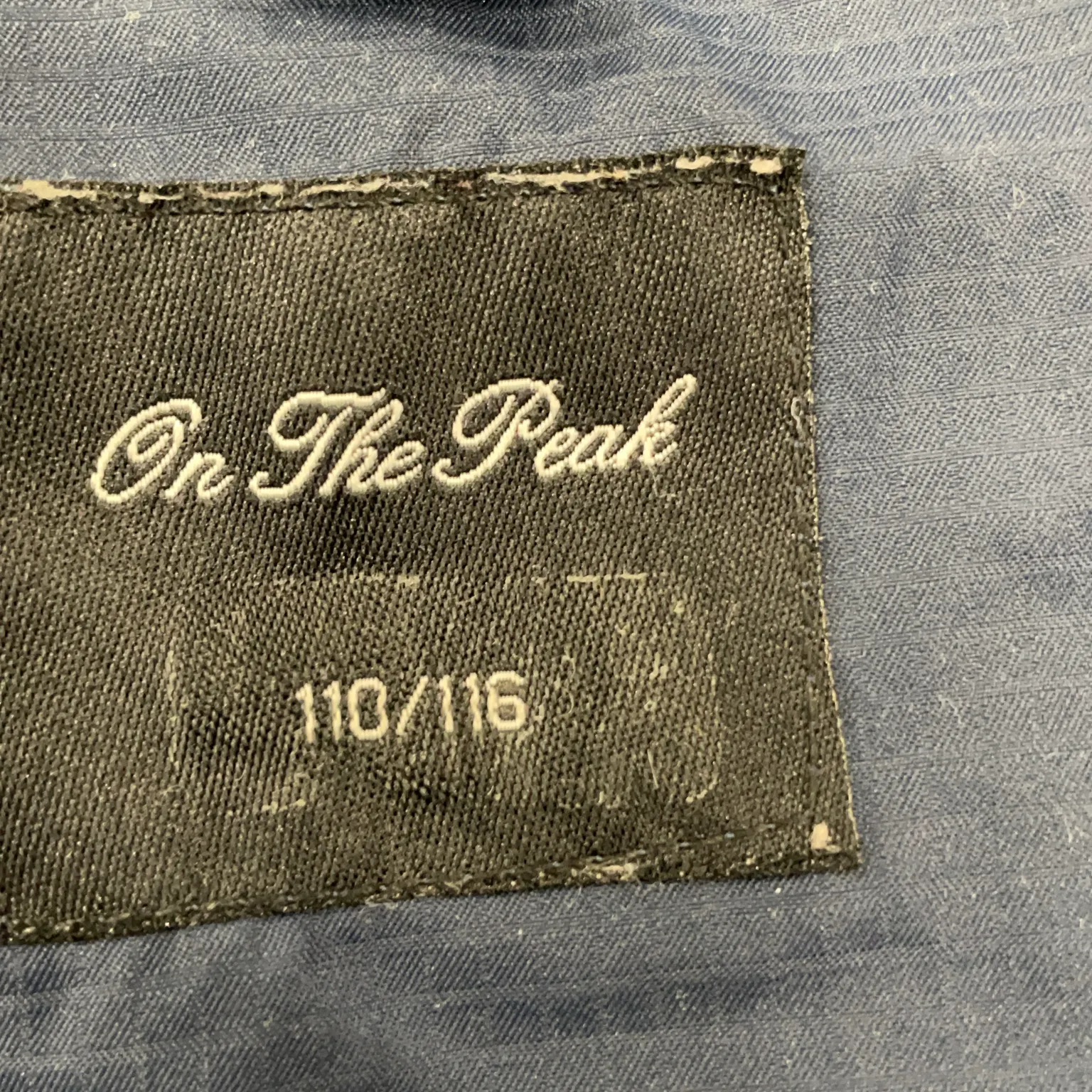 On the Peak - bild 3