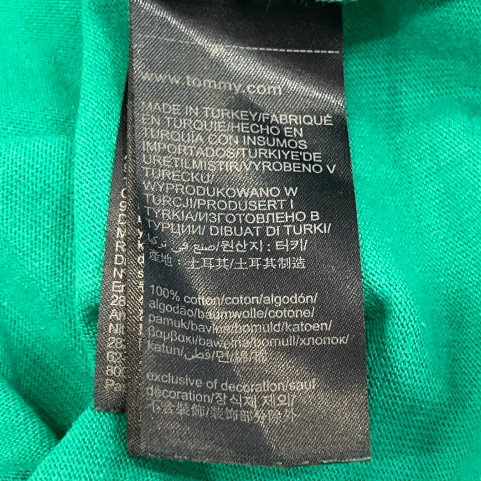 Tommy Hilfiger Jeans - bild 4