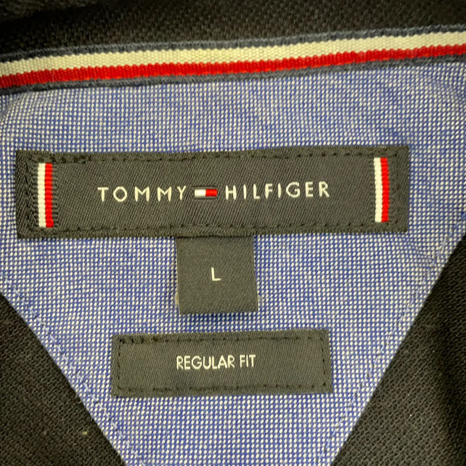 Tommy Hilfiger - bild 3
