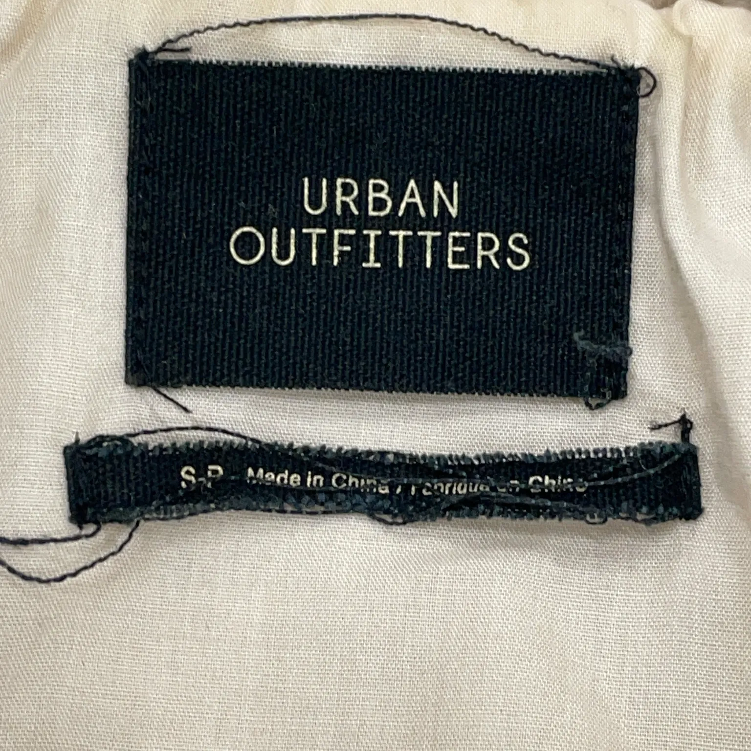 Urban Outfitters - bild 3