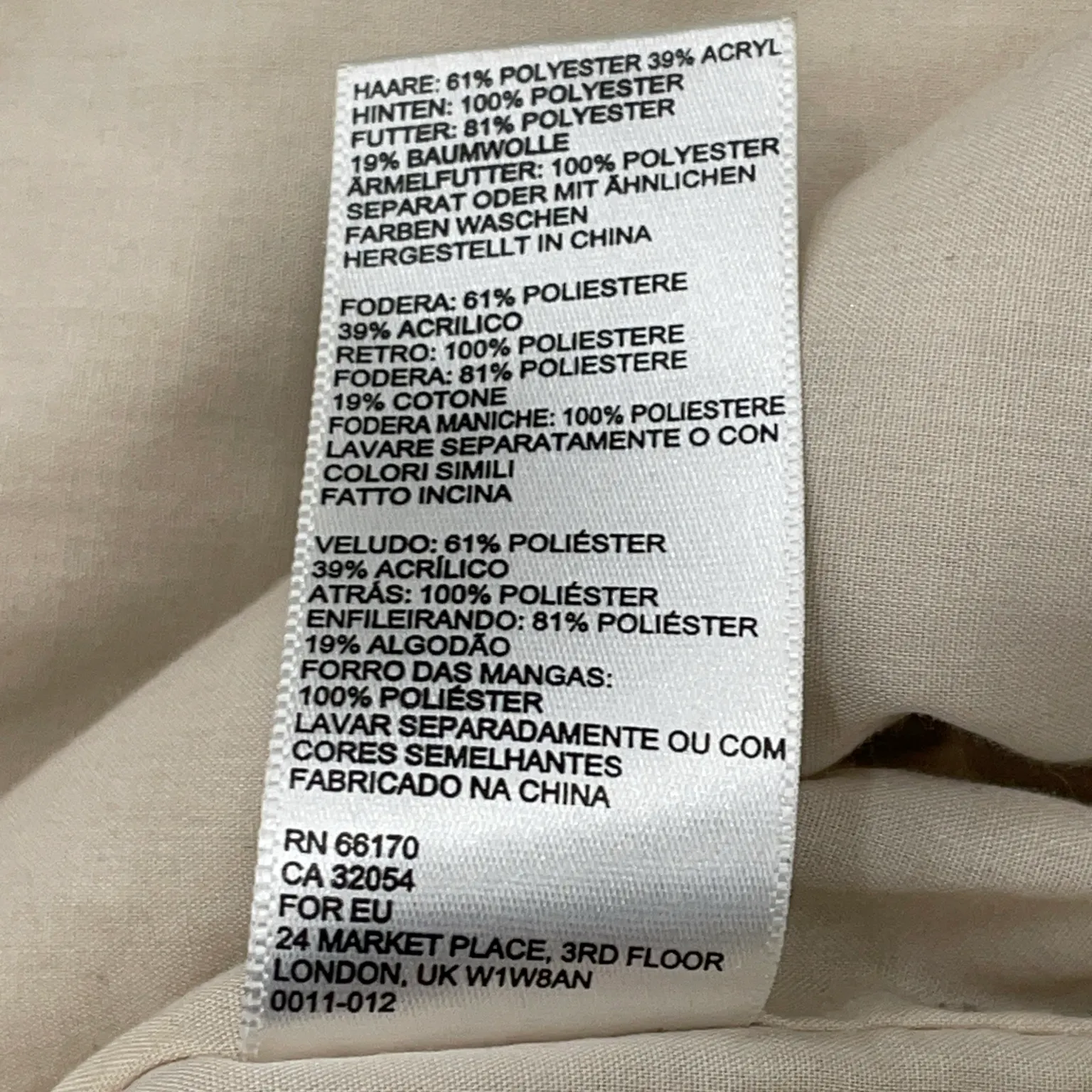 Urban Outfitters - bild 4