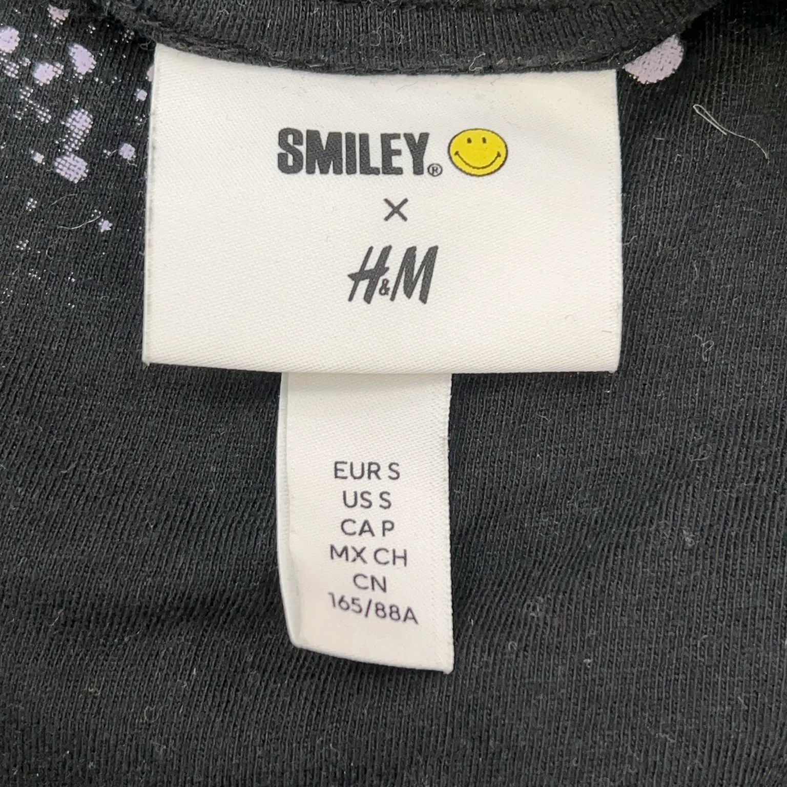 Smiley x H&M - bild 3