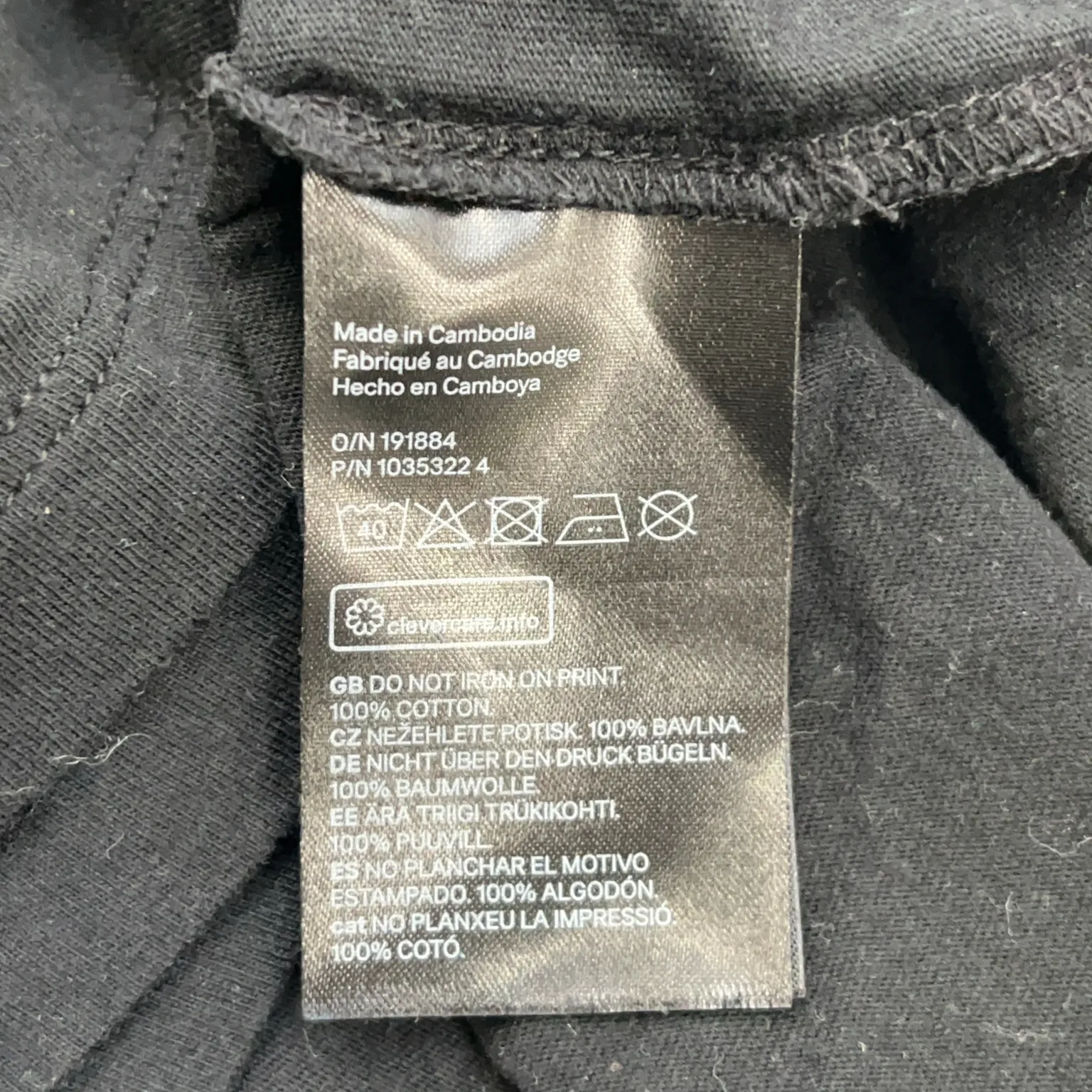 Smiley x H&M - bild 4