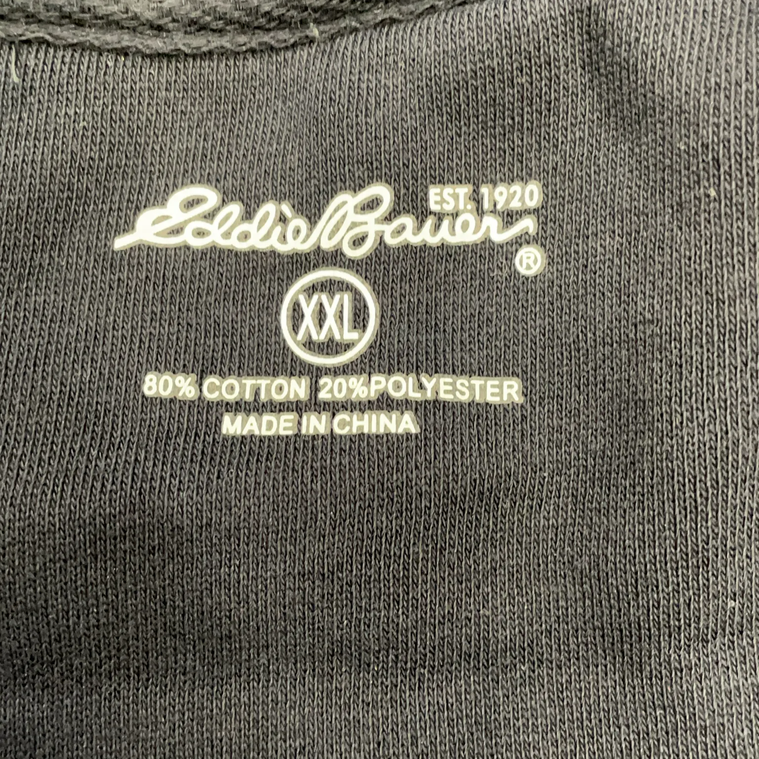 Eddie Bauer - bild 4
