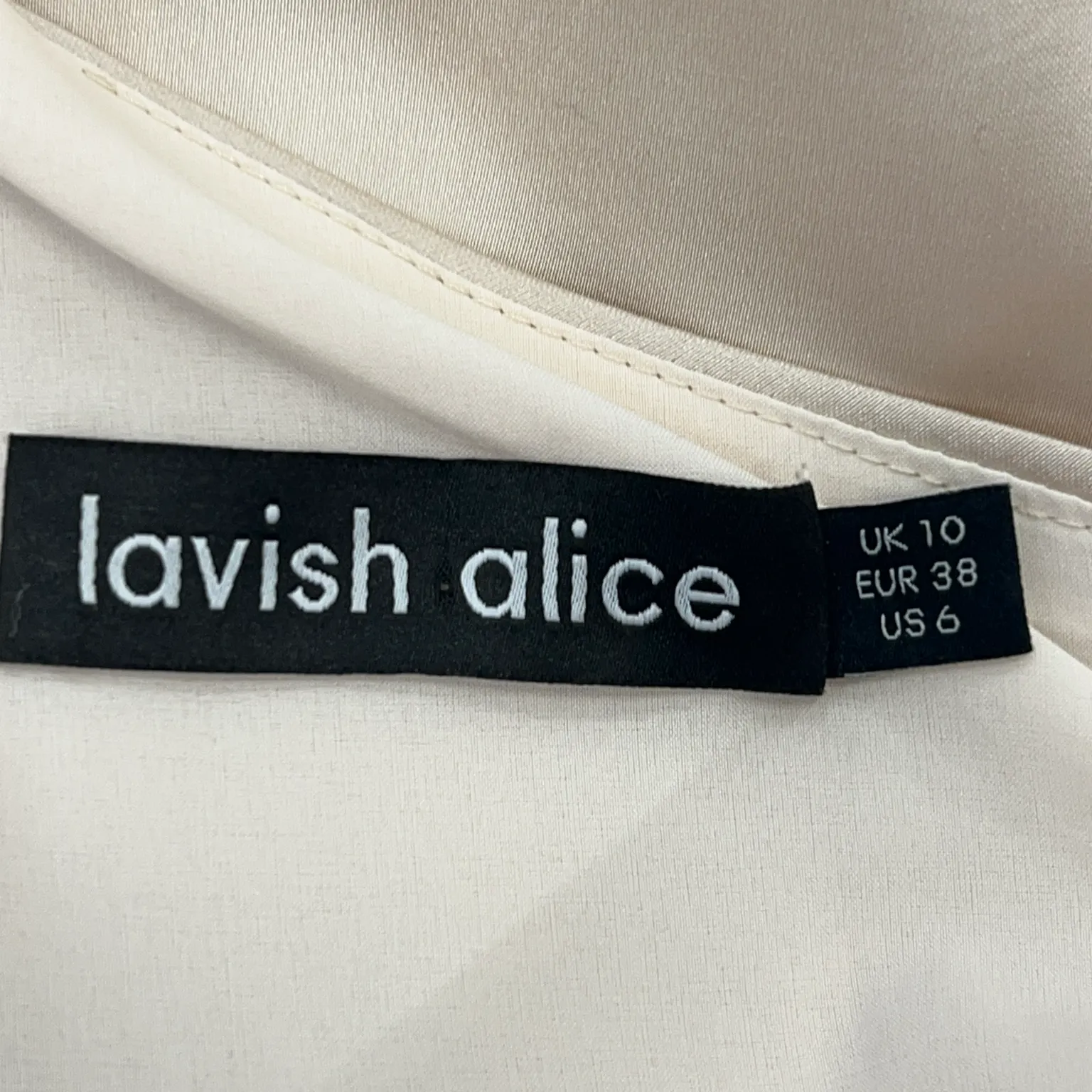 Lavish Alice - bild 3