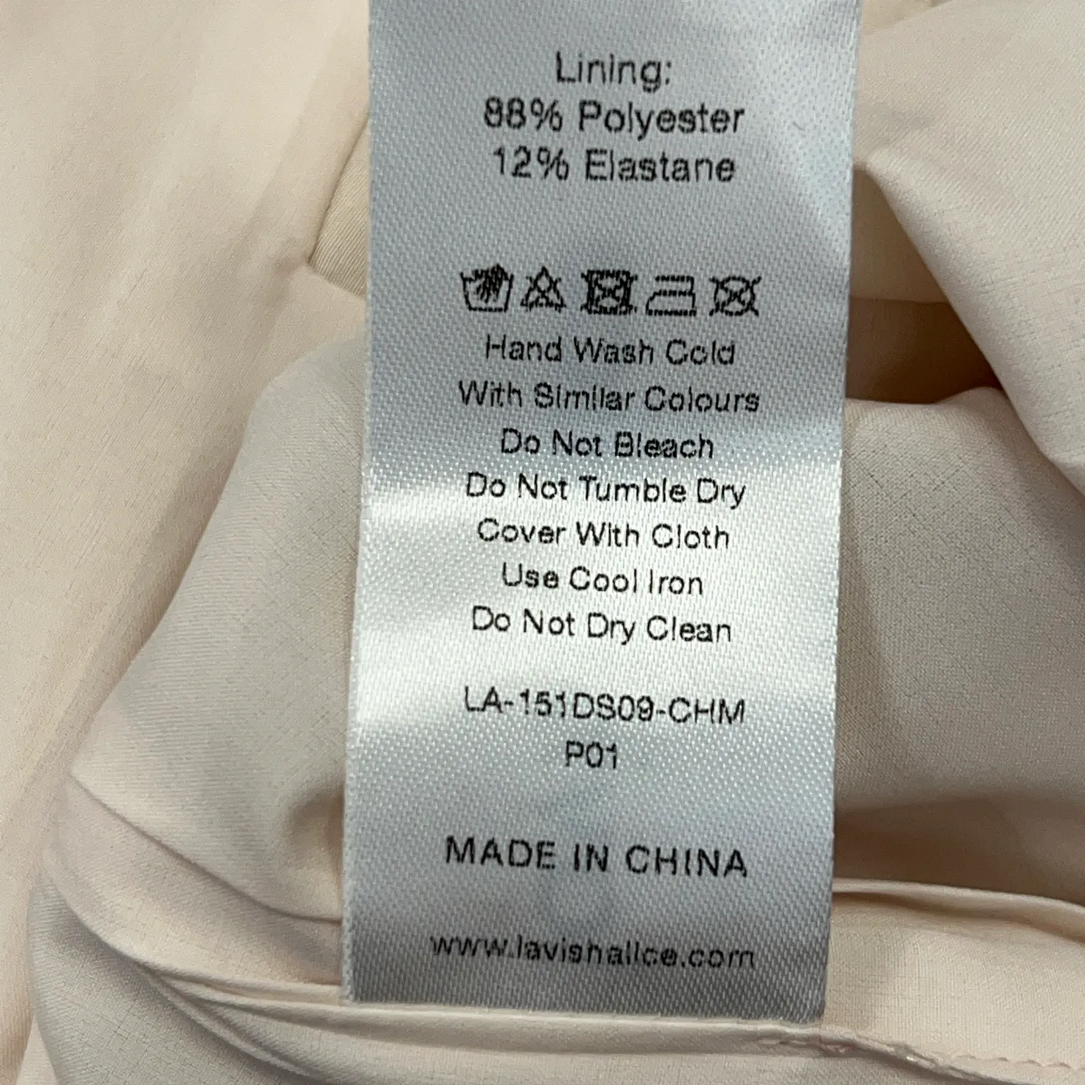 Lavish Alice - bild 4