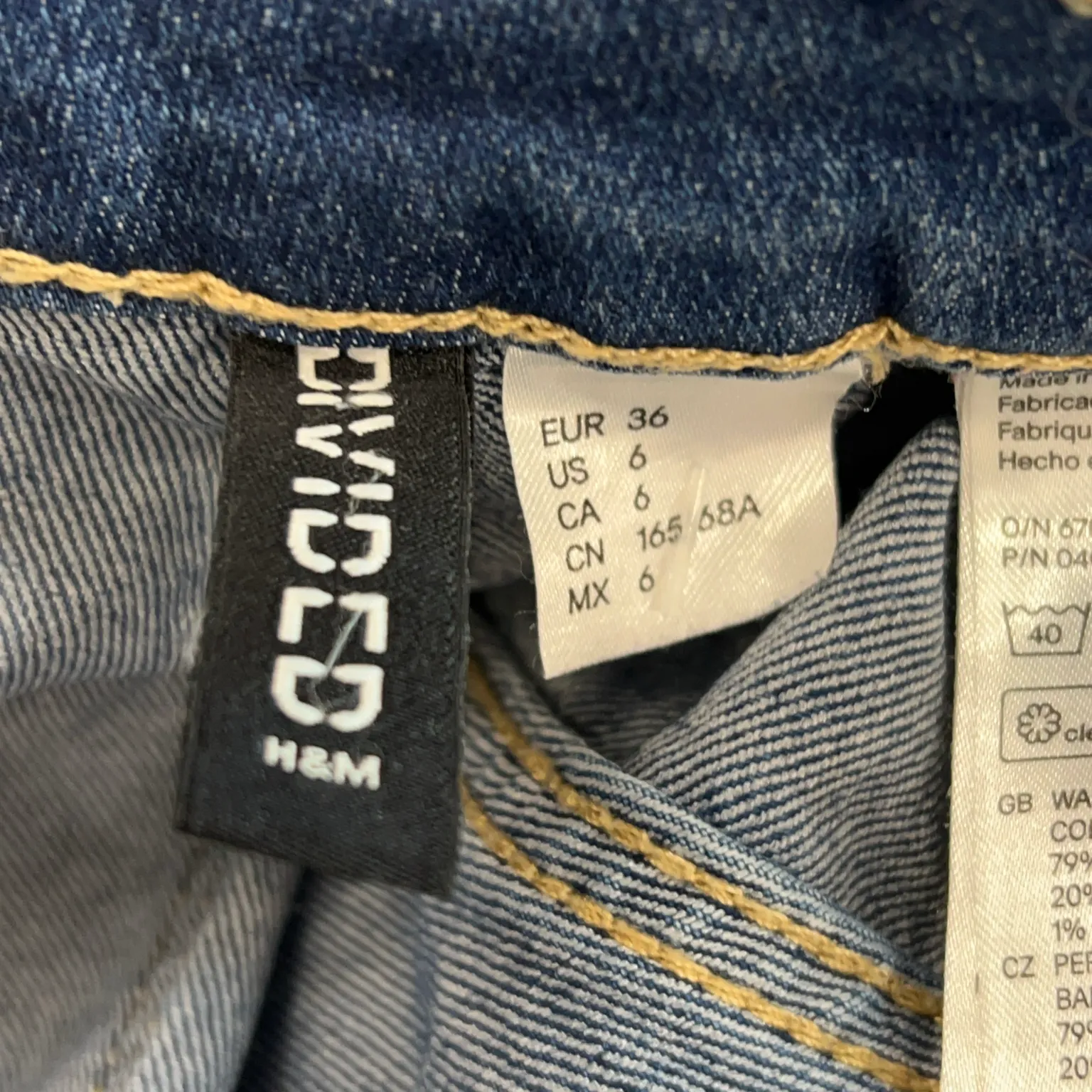 Divided by H&M - bild 3