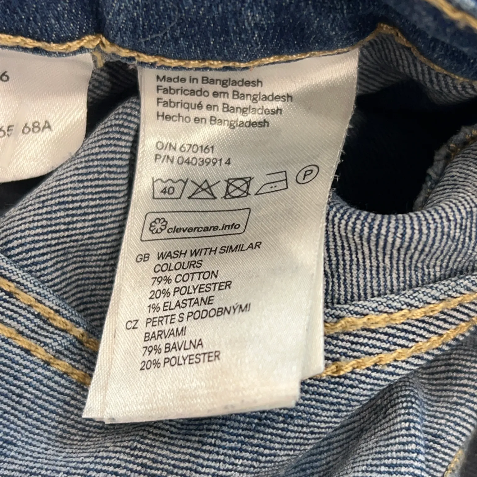 Divided by H&M - bild 4