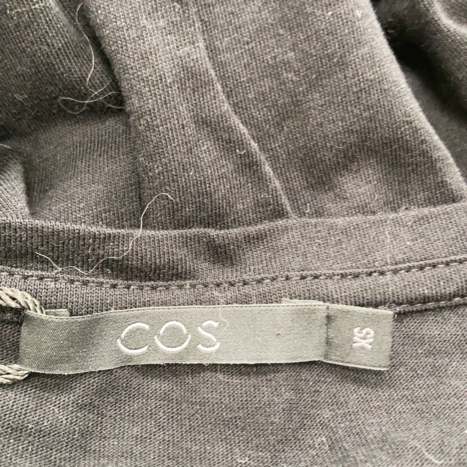 COS