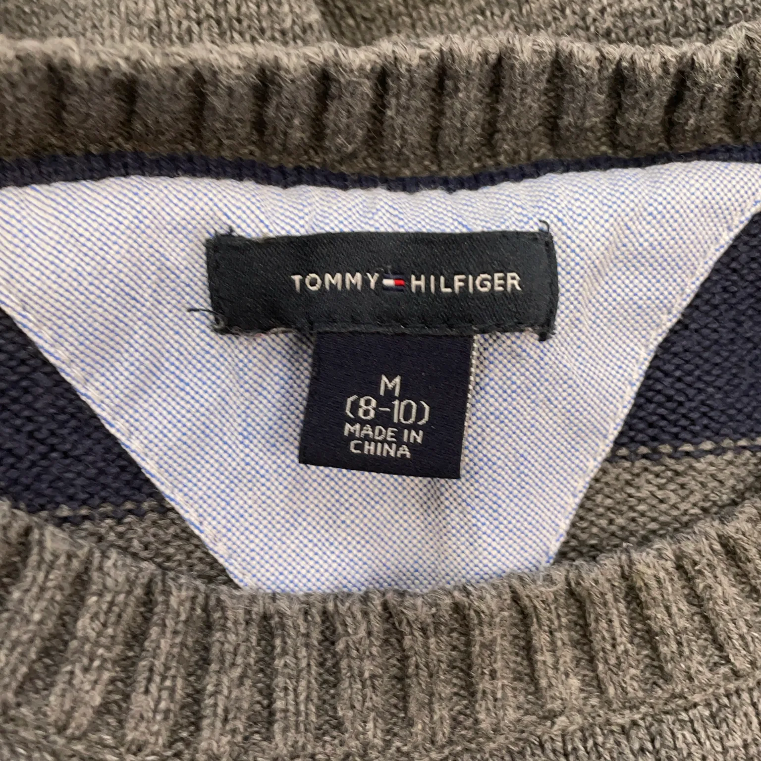 Tommy Hilfiger - bild 3