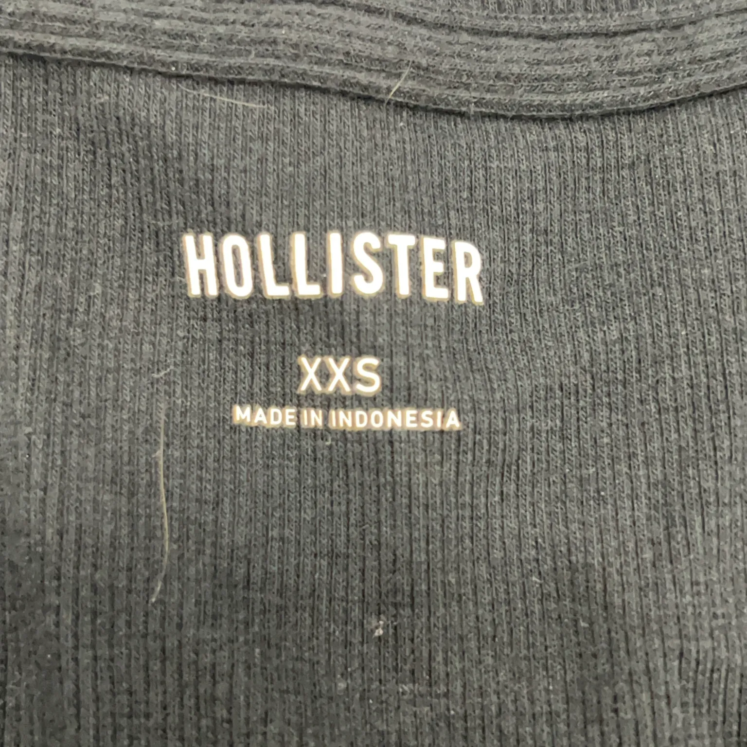Hollister - bild 3