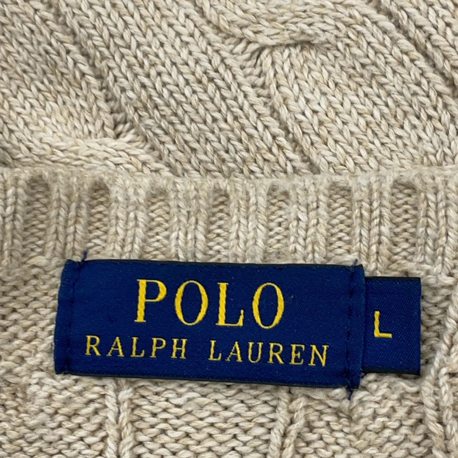Polo Ralph Lauren - bild 3
