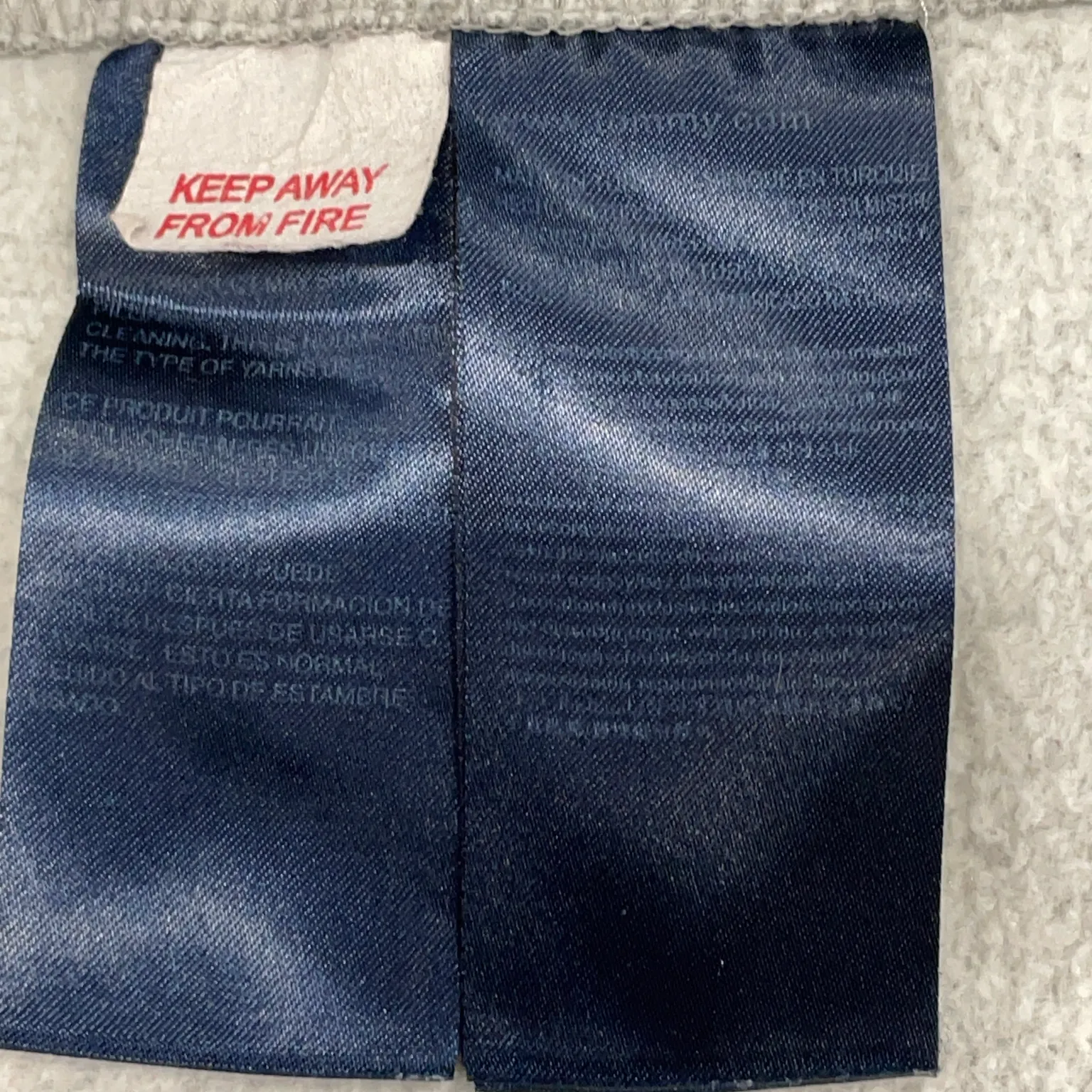 Tommy Hilfiger Denim - bild 4