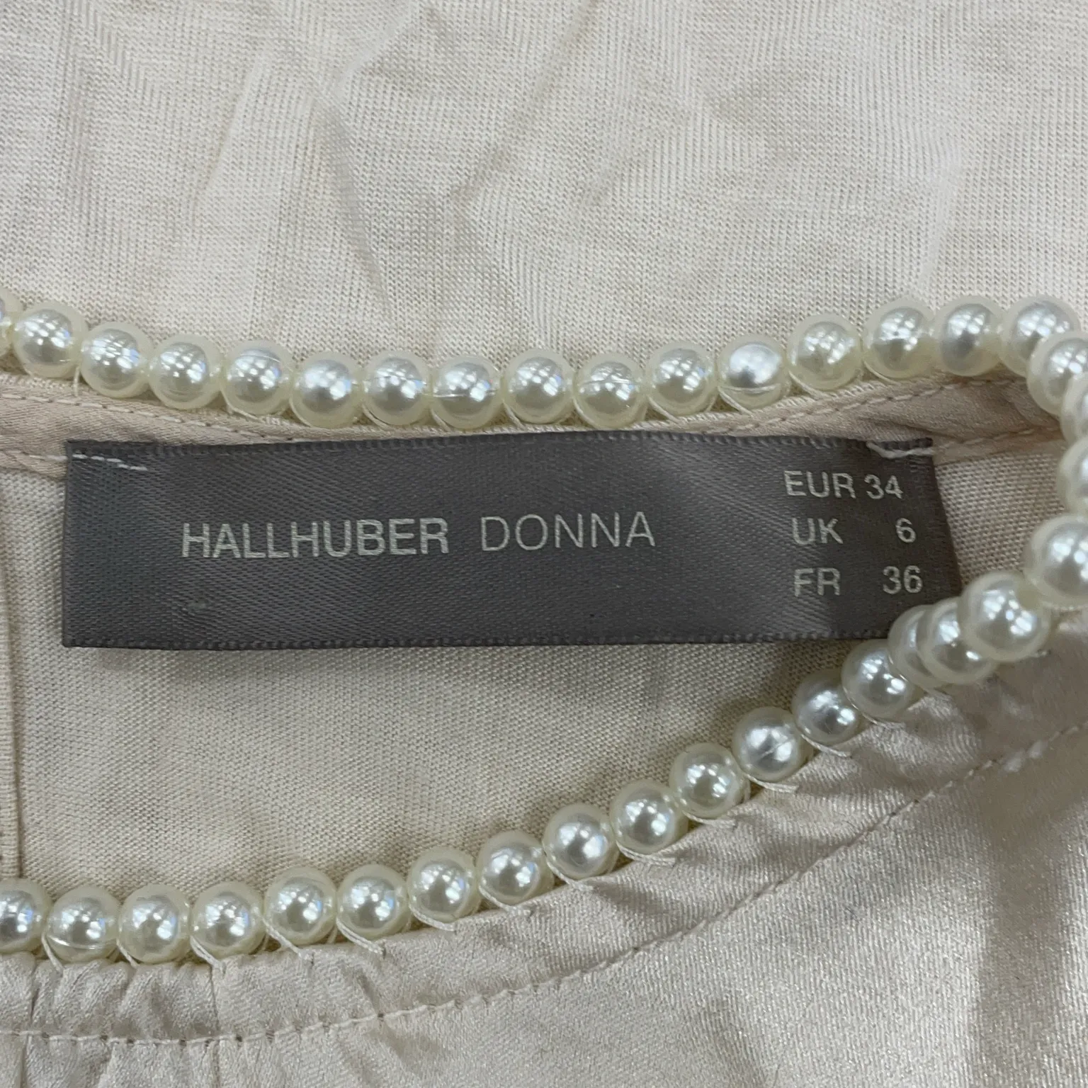 Hallhuber Donna - bild 3