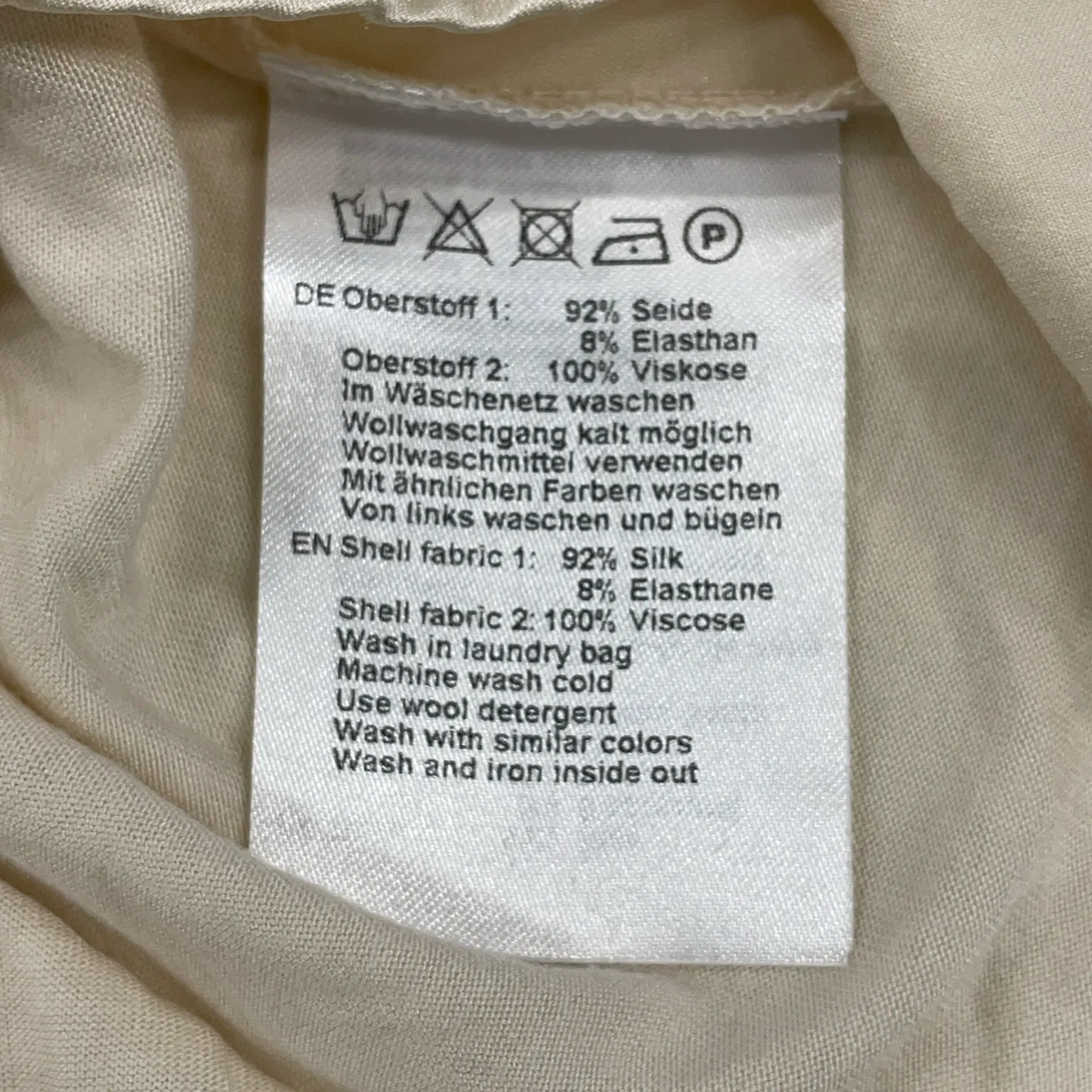 Hallhuber Donna - bild 4