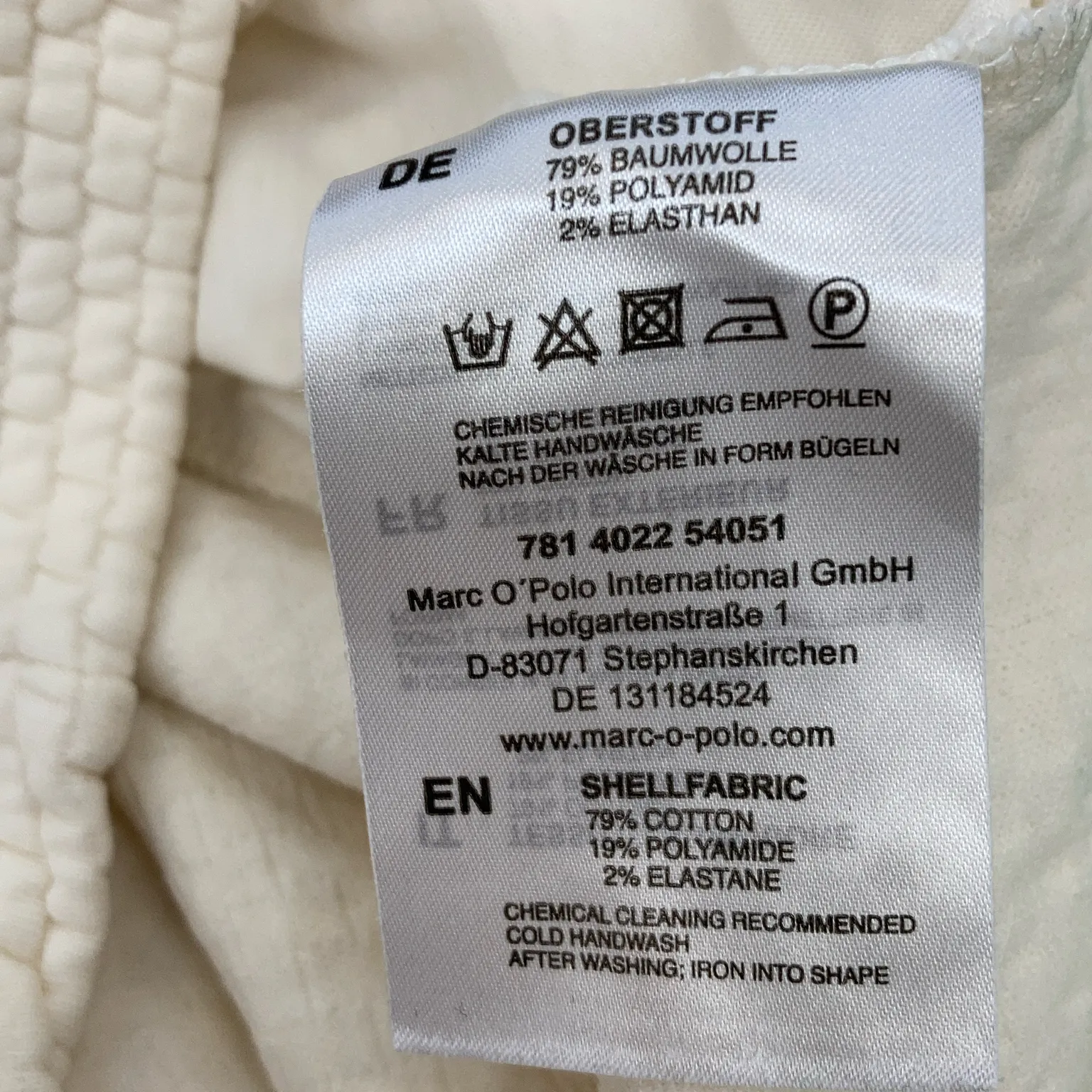 Marc O'Polo - bild 3