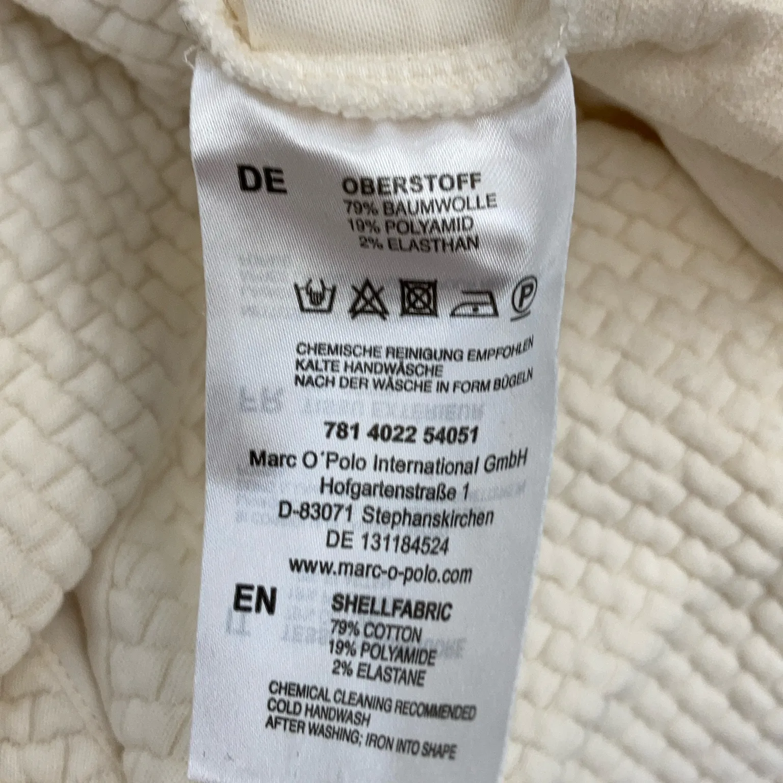 Marc O'Polo - bild 4