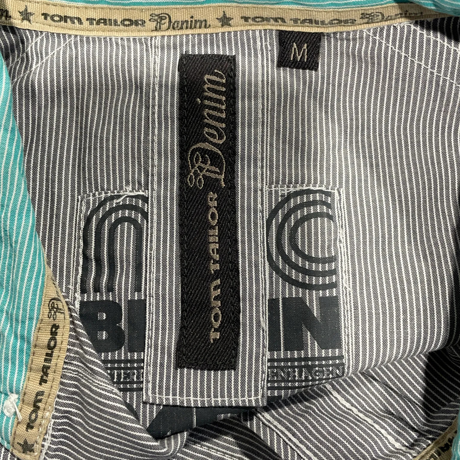 Tom Tailor Denim - bild 3