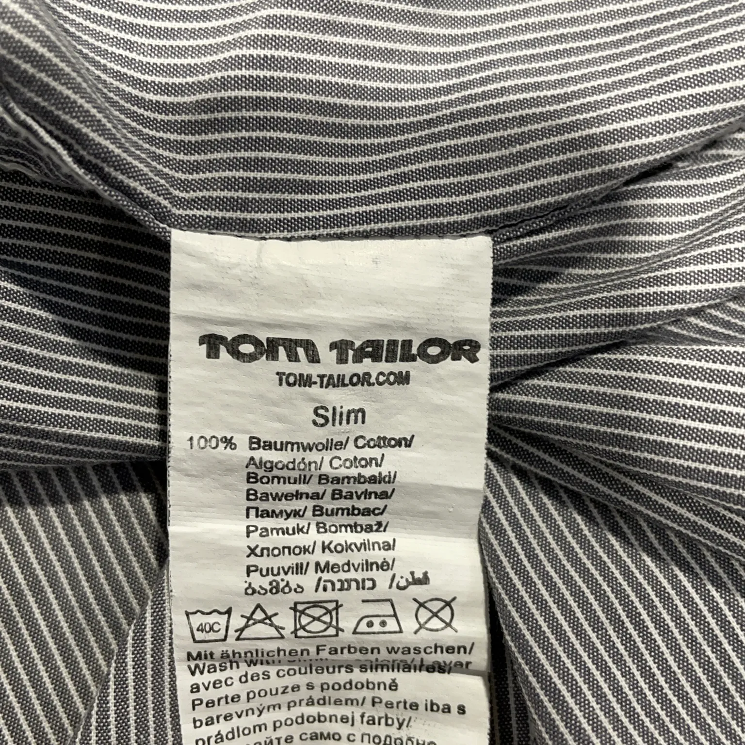 Tom Tailor Denim - bild 4
