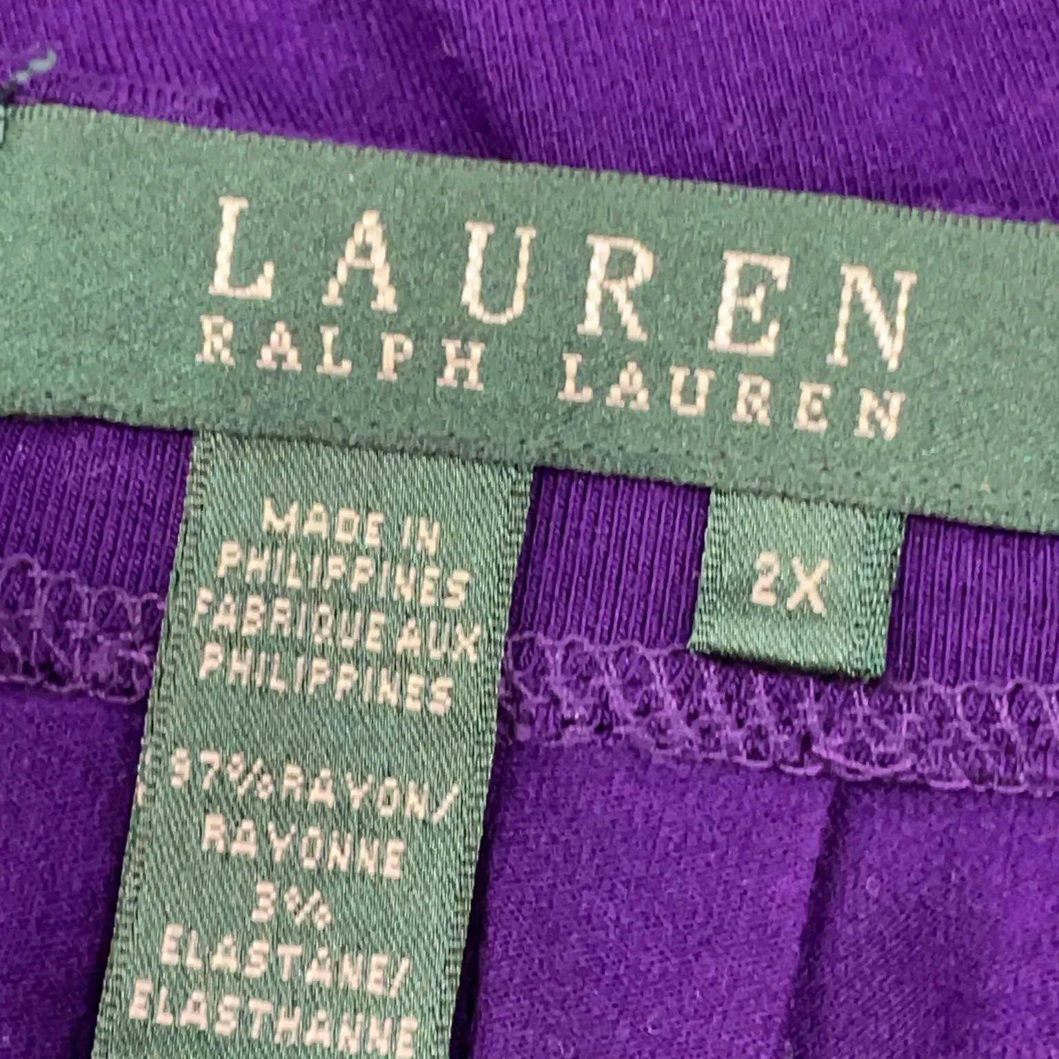 Lauren Ralph Lauren - bild 3