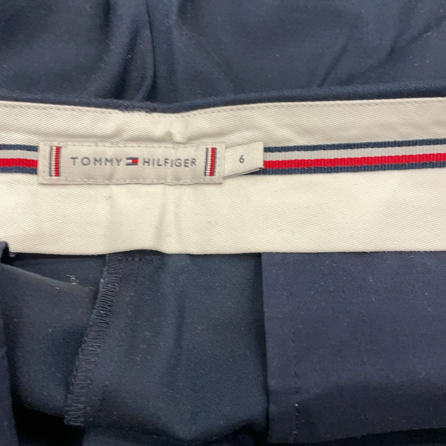 Tommy Hilfiger - bild 3