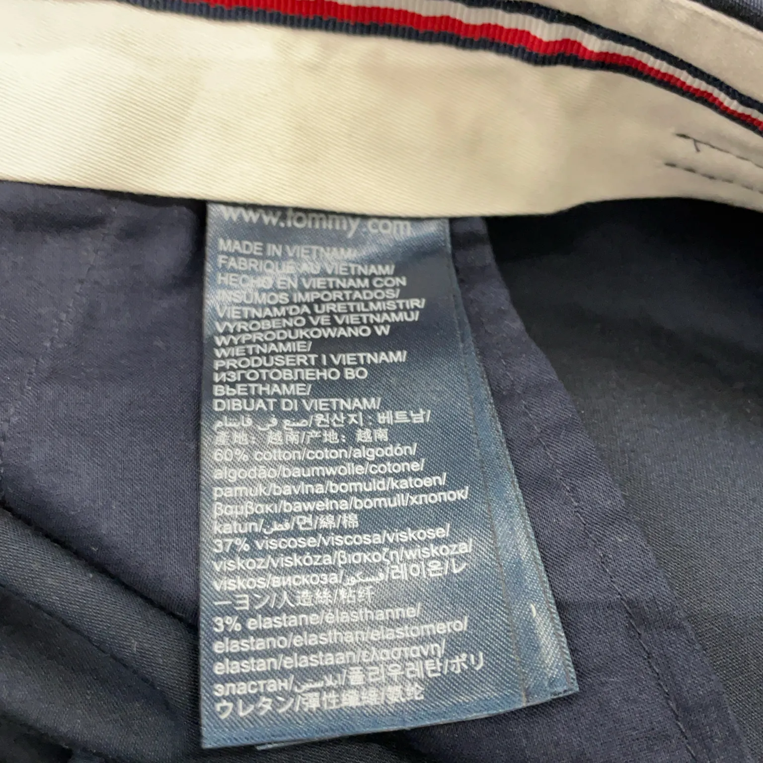 Tommy Hilfiger - bild 4